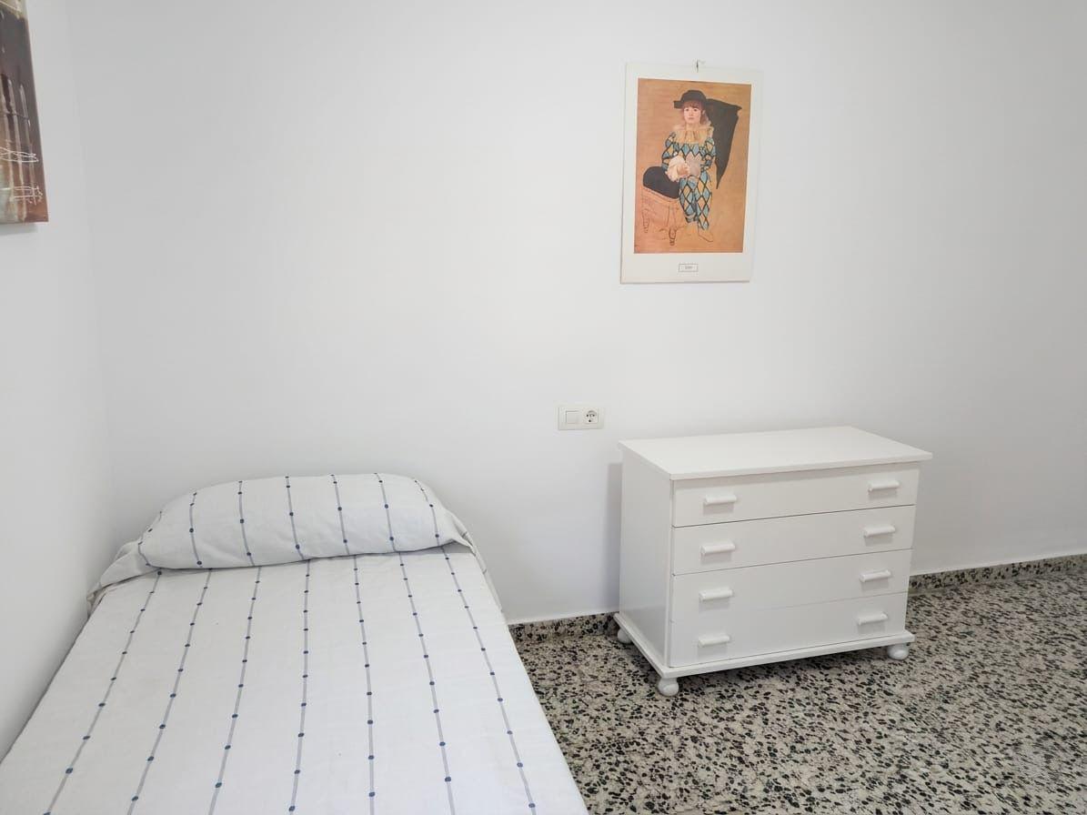 Piso en Venta en Calle Eduardo Domínguez Ávila - 8