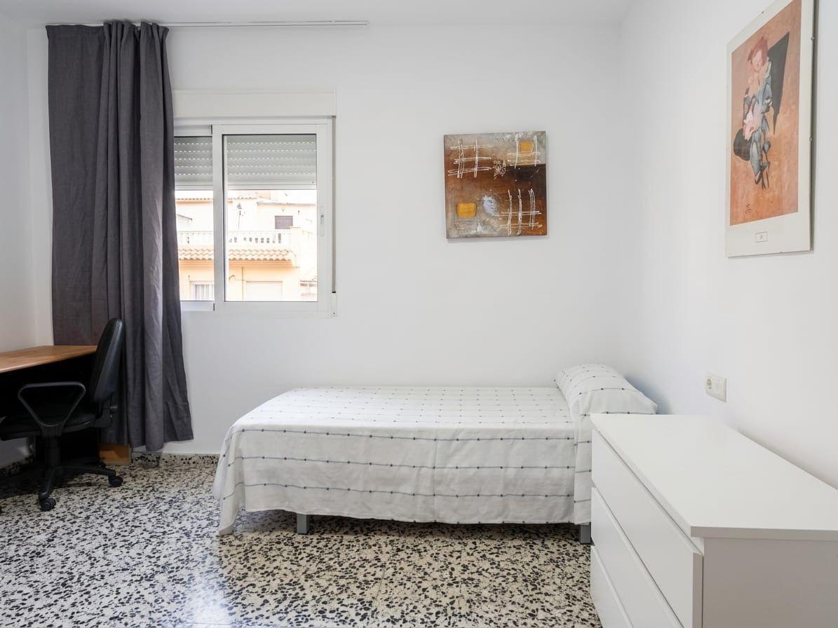 Piso en Venta en Calle Eduardo Domínguez Ávila - 7