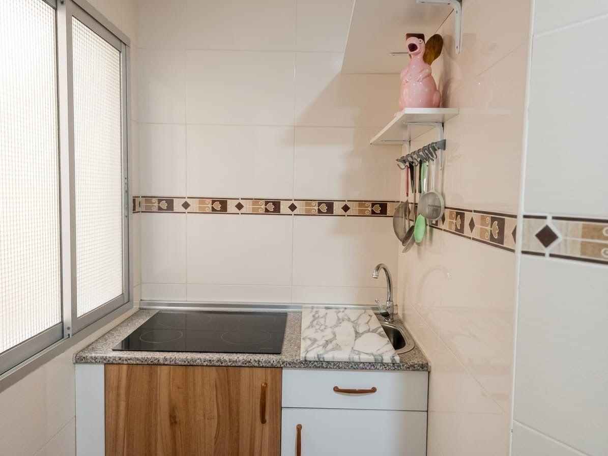 Piso en Venta en Calle Eduardo Domínguez Ávila - 4