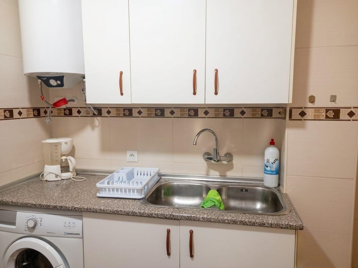Piso en Venta en Calle Eduardo Domínguez Ávila - 3
