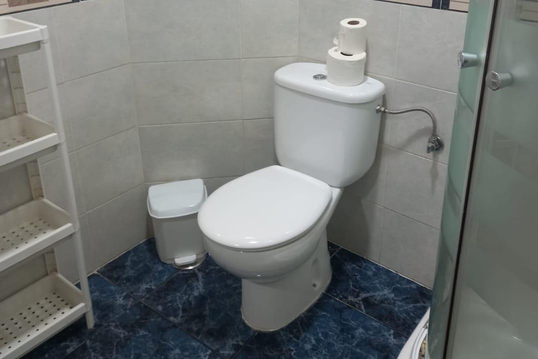 Piso en Venta en Calle Eduardo Domínguez Ávila - 11