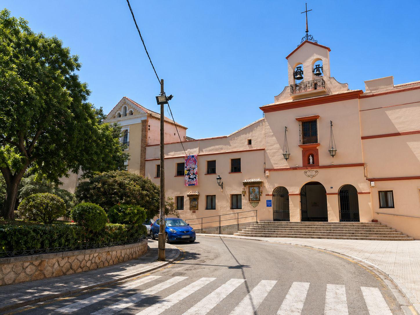Piso en Venta en Calle Eduardo Domínguez Ávila - 13