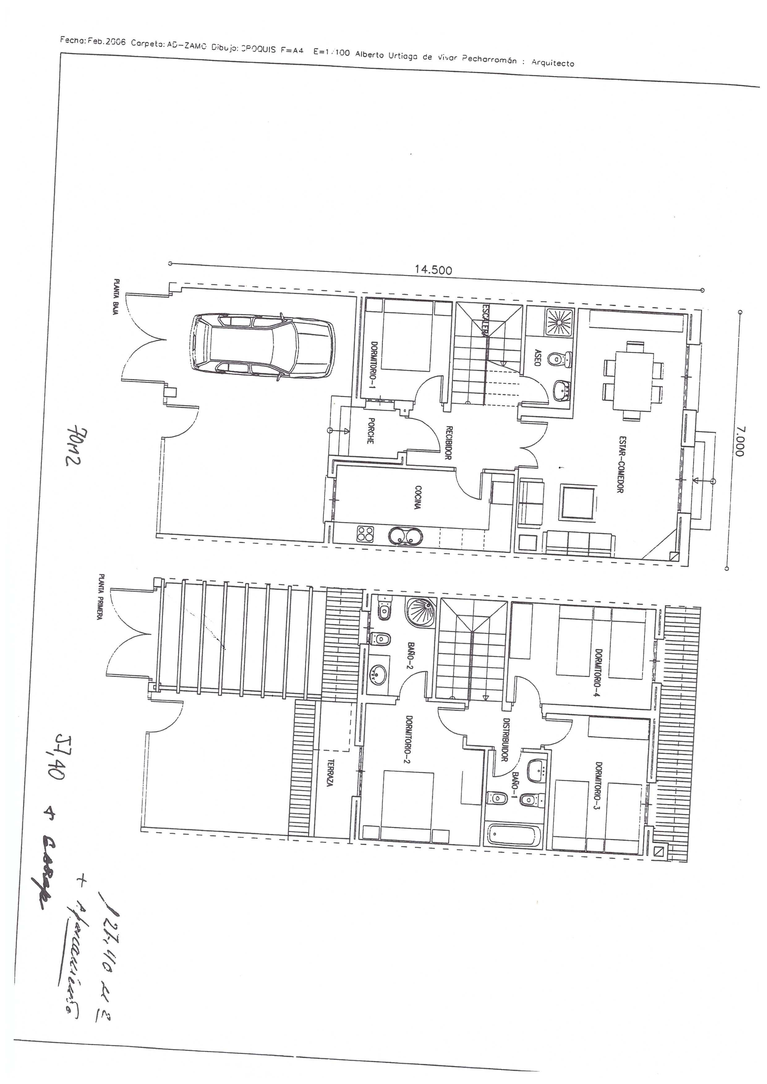 Terreno Residencial en Venta en Av. Portugal - 5