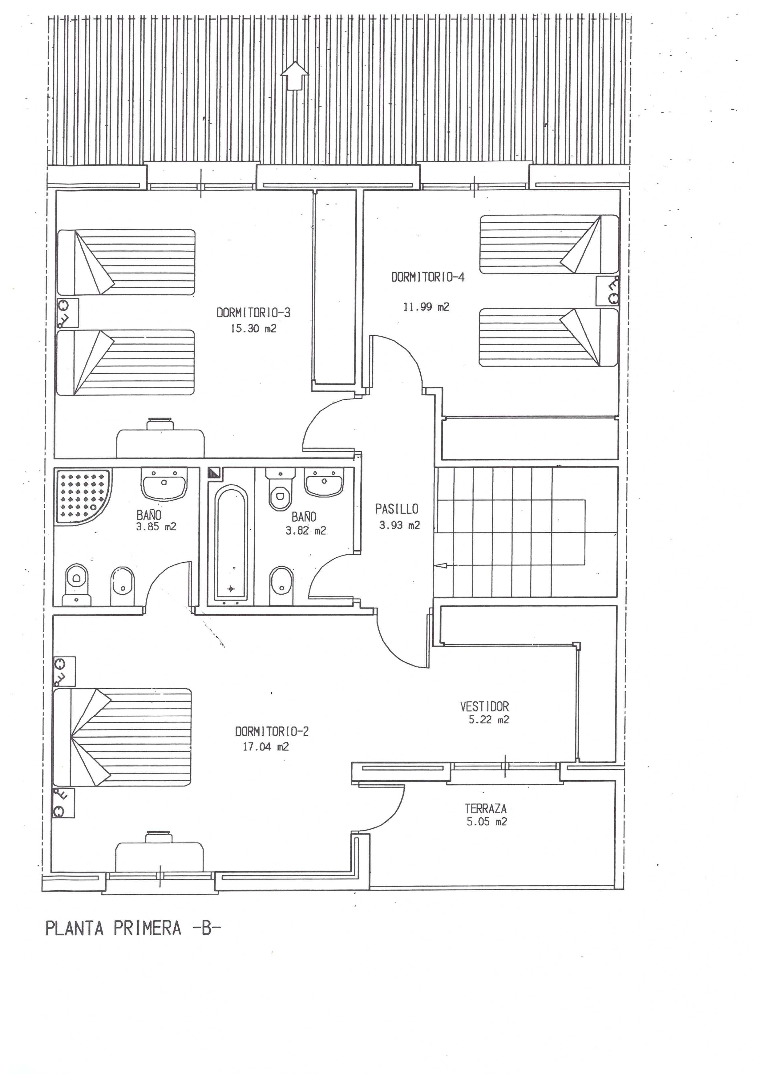 Terreno Residencial en Venta en Av. Portugal - 6