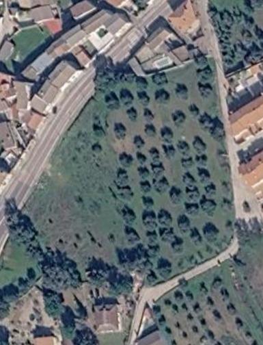 Terreno Residencial en Venta en Av. Portugal - 3