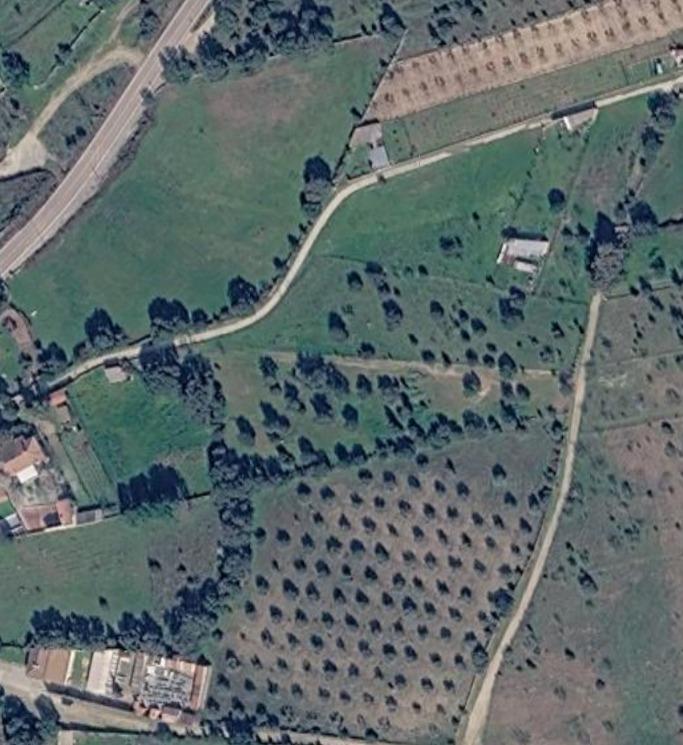 Terreno Residencial en Venta en Av. Portugal - 2