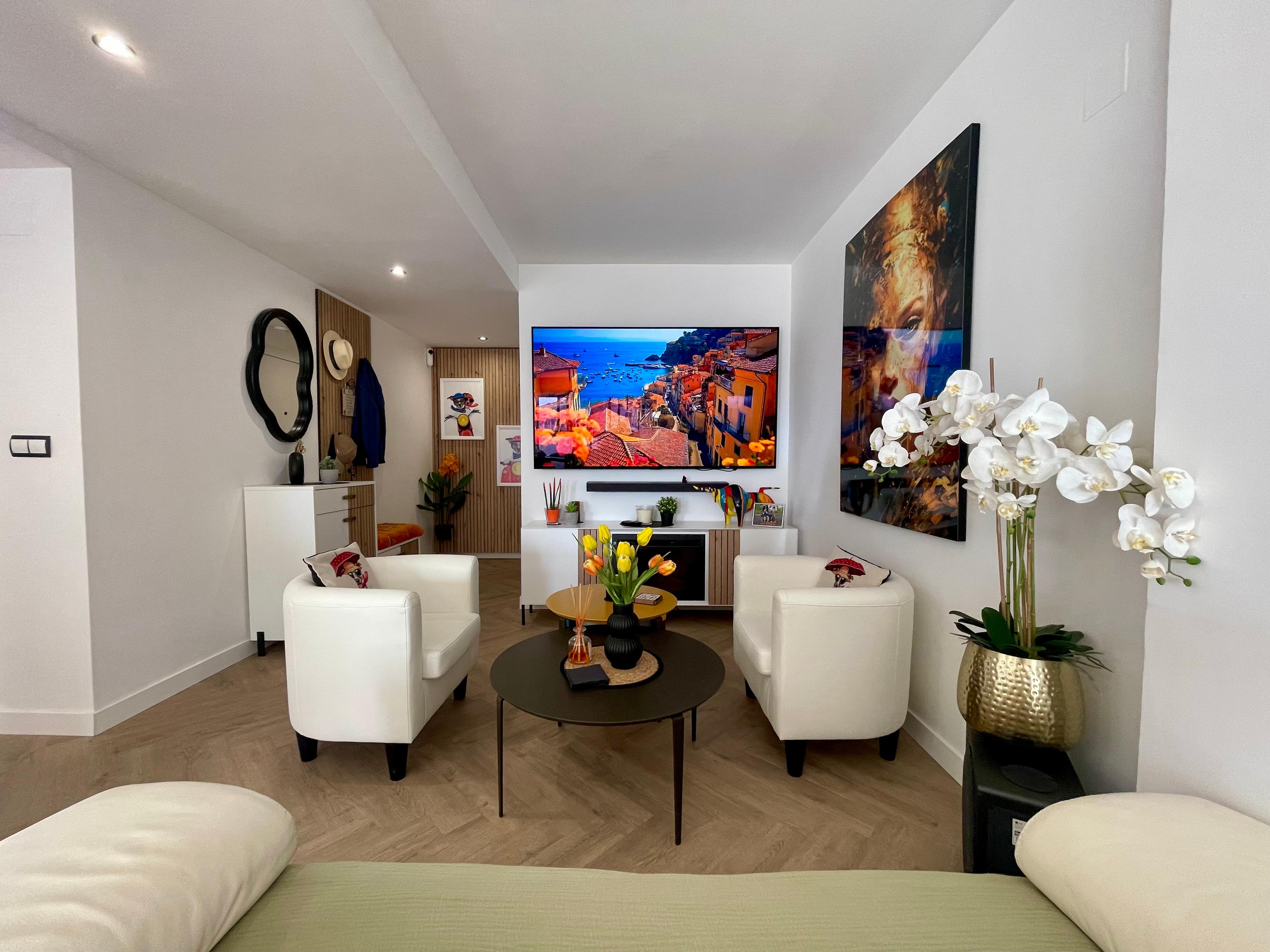 Piso en Venta en Carrer Benimantell - 6