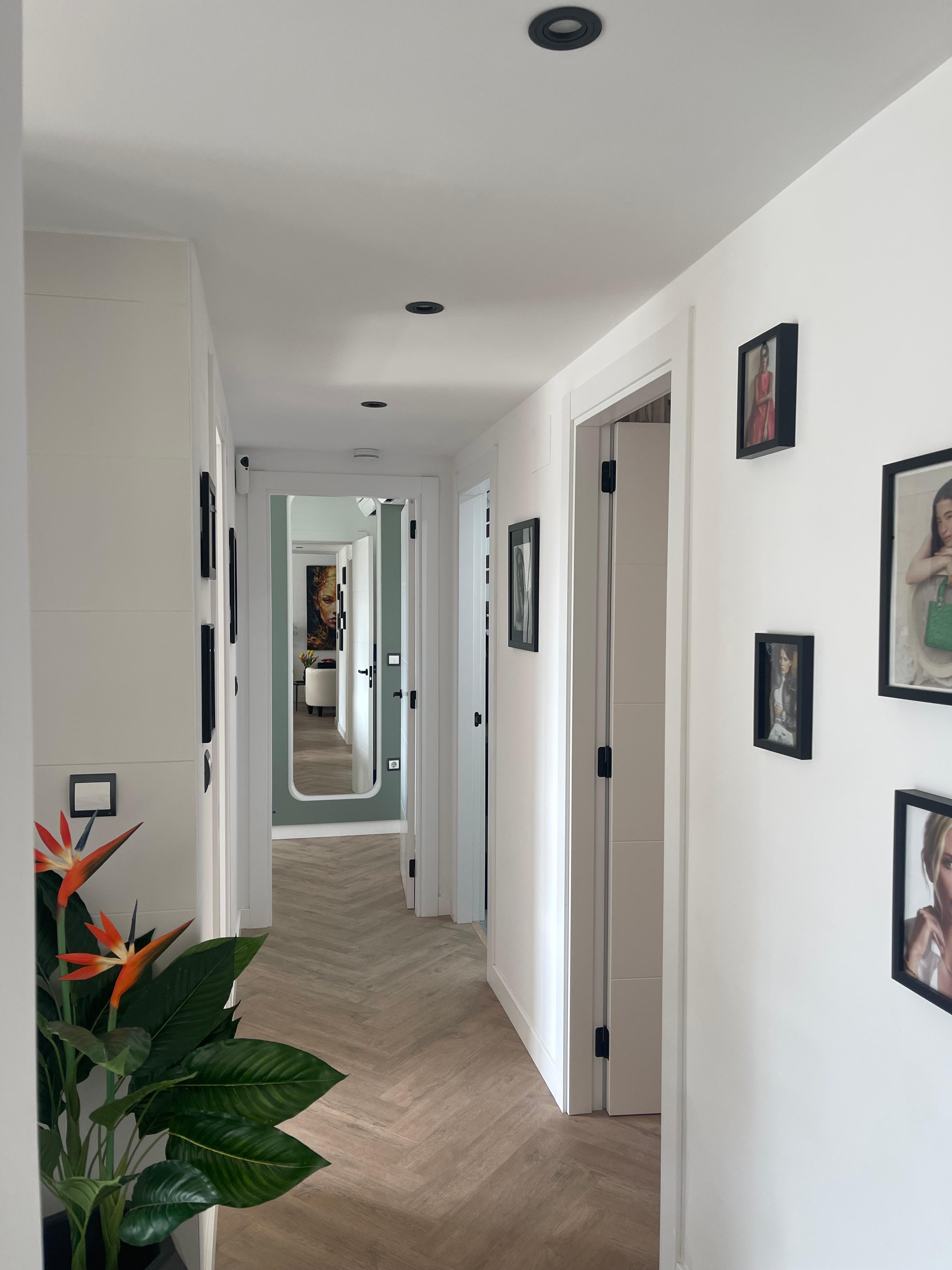 Piso en Venta en Carrer Benimantell - 13