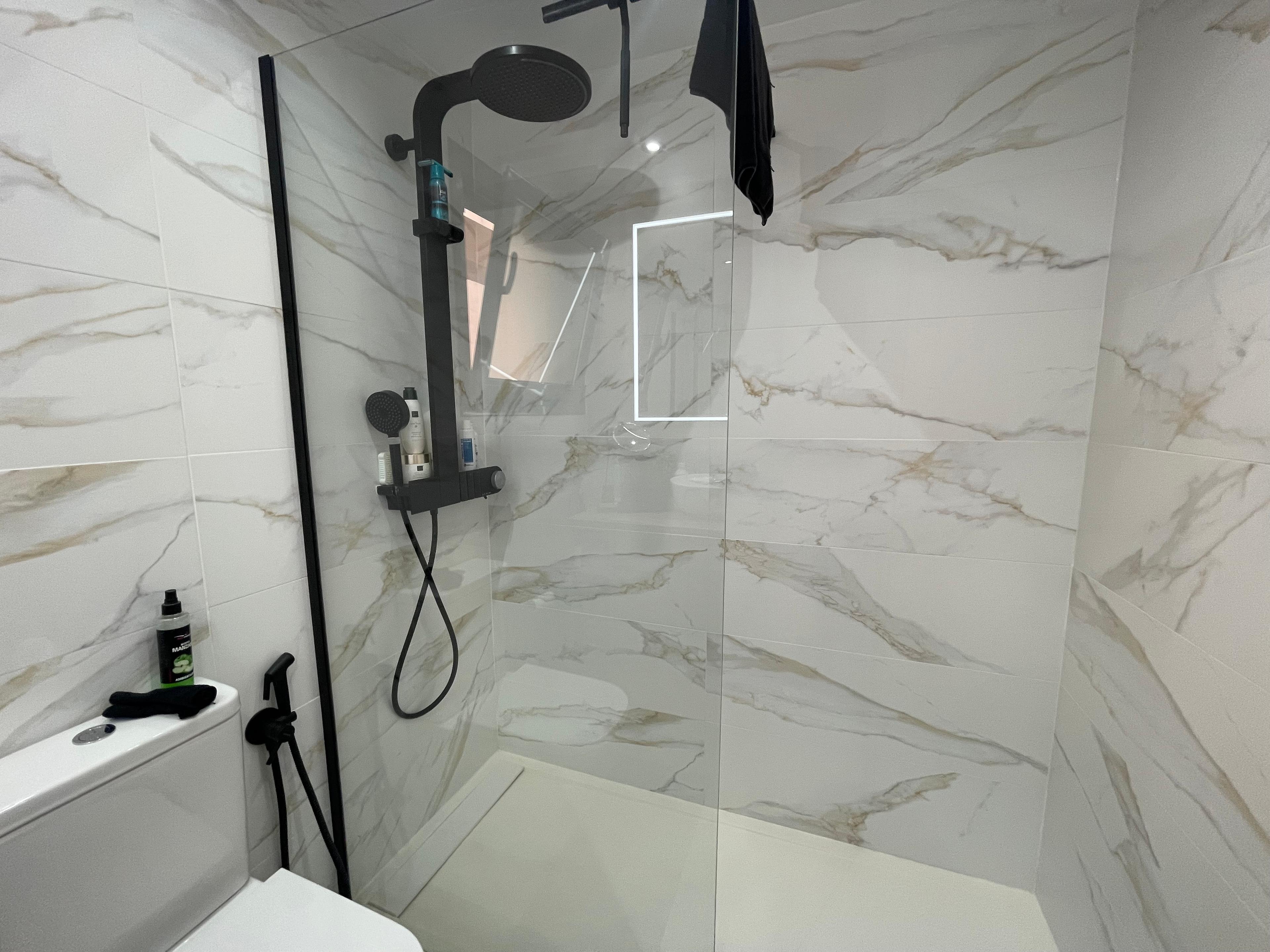 Piso en Venta en Carrer Benimantell - 19