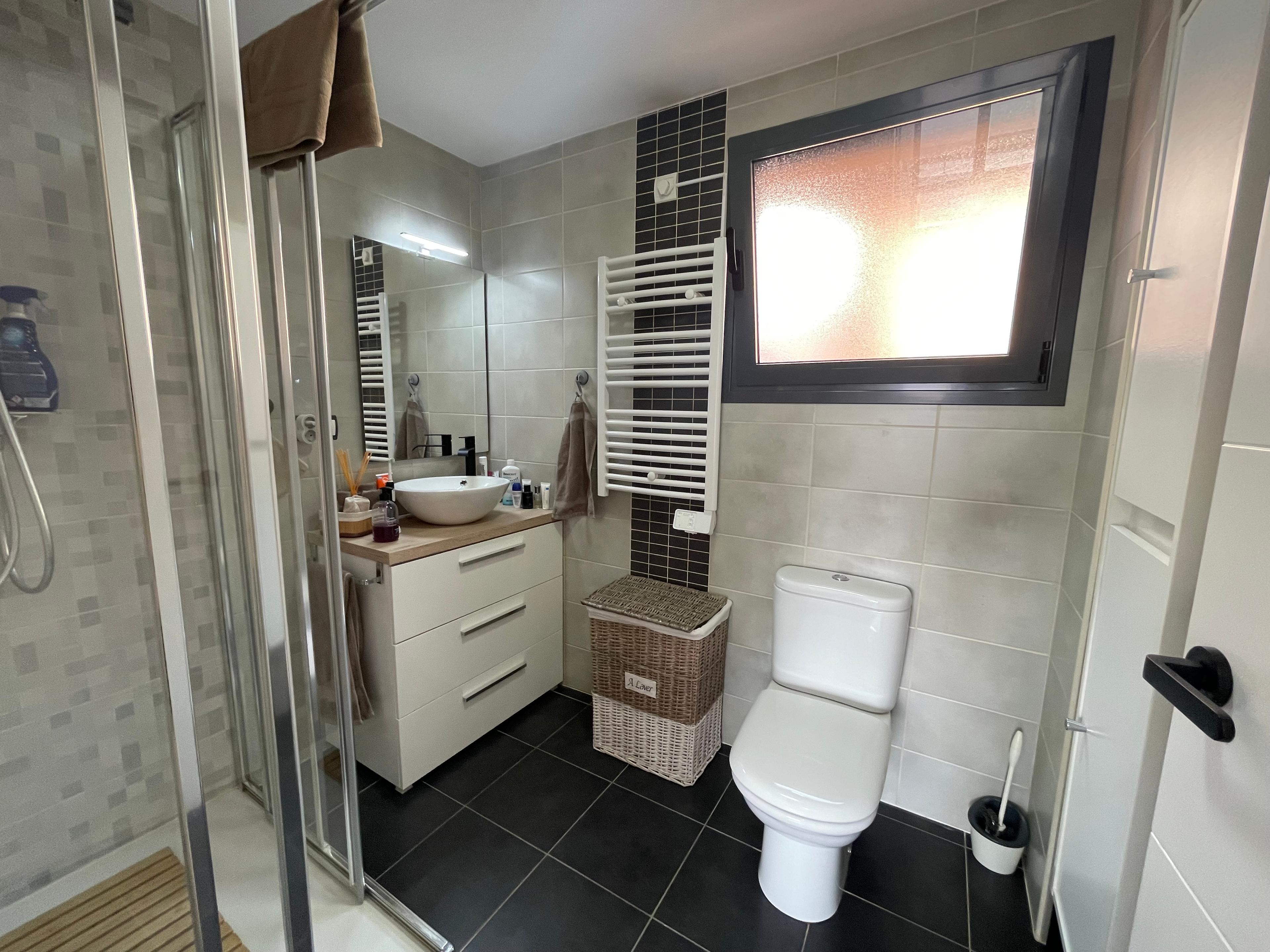 Piso en Venta en Carrer Benimantell - 22