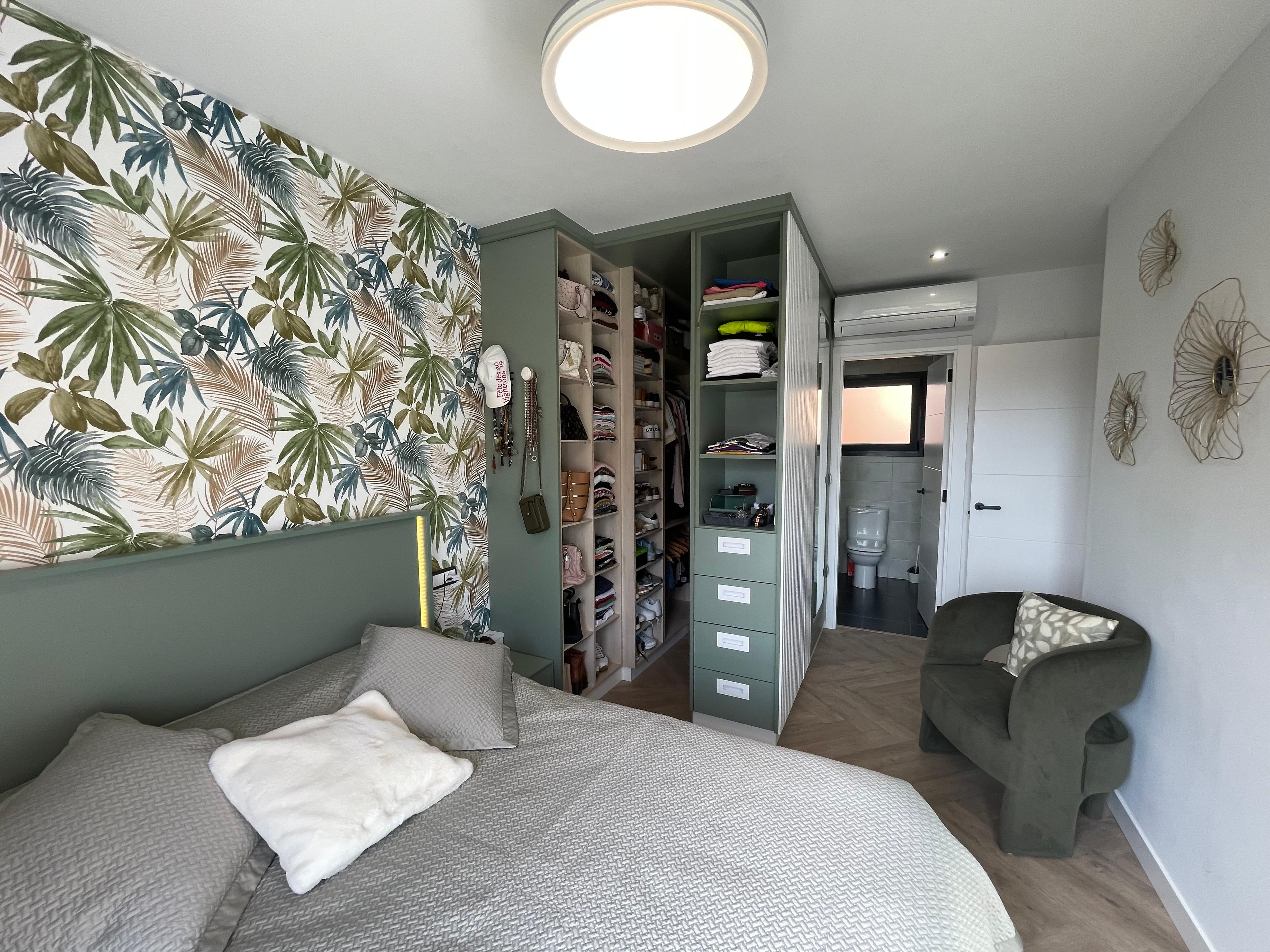 Piso en Venta en Carrer Benimantell - 21