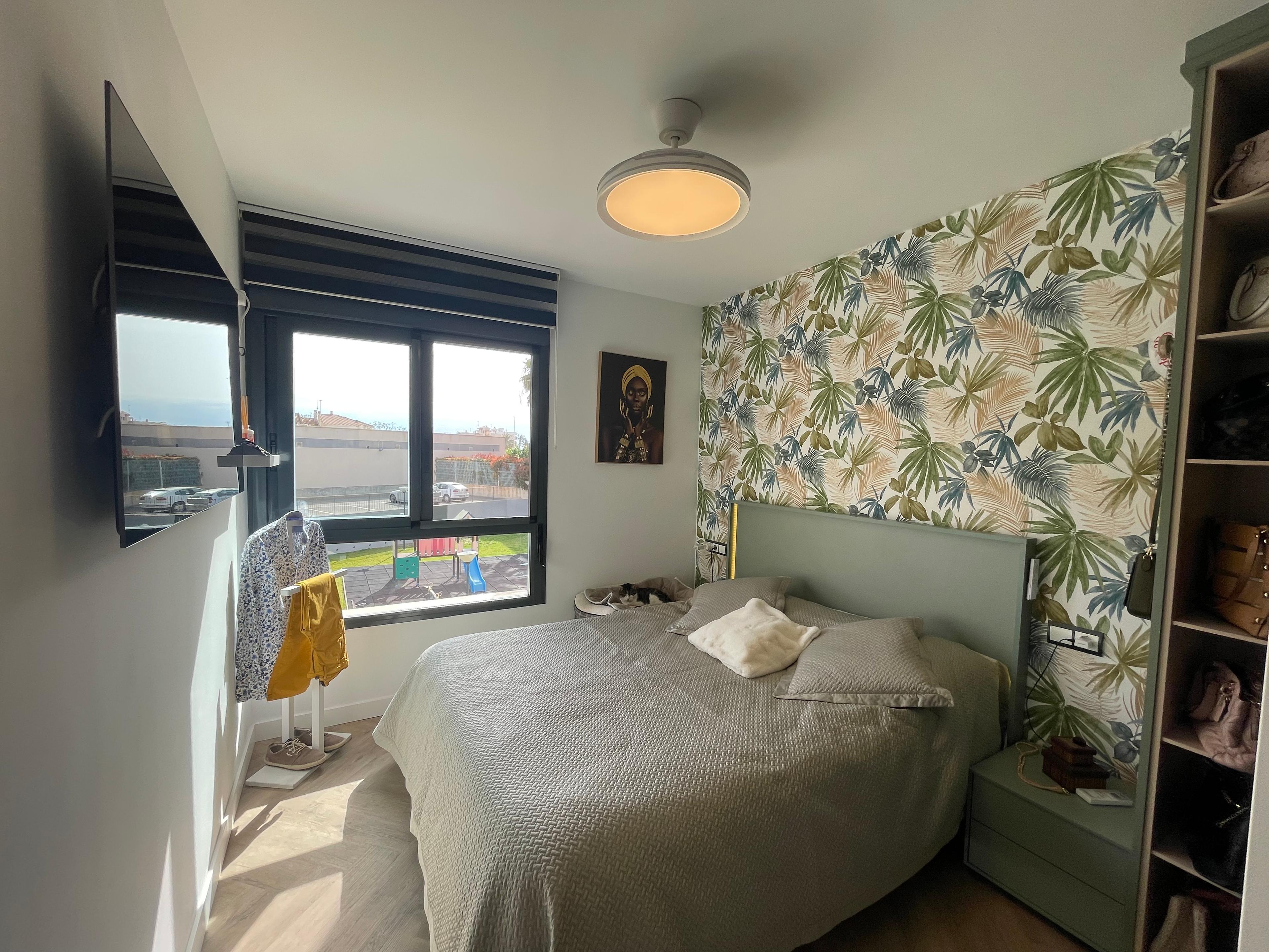 Piso en Venta en Carrer Benimantell - 20