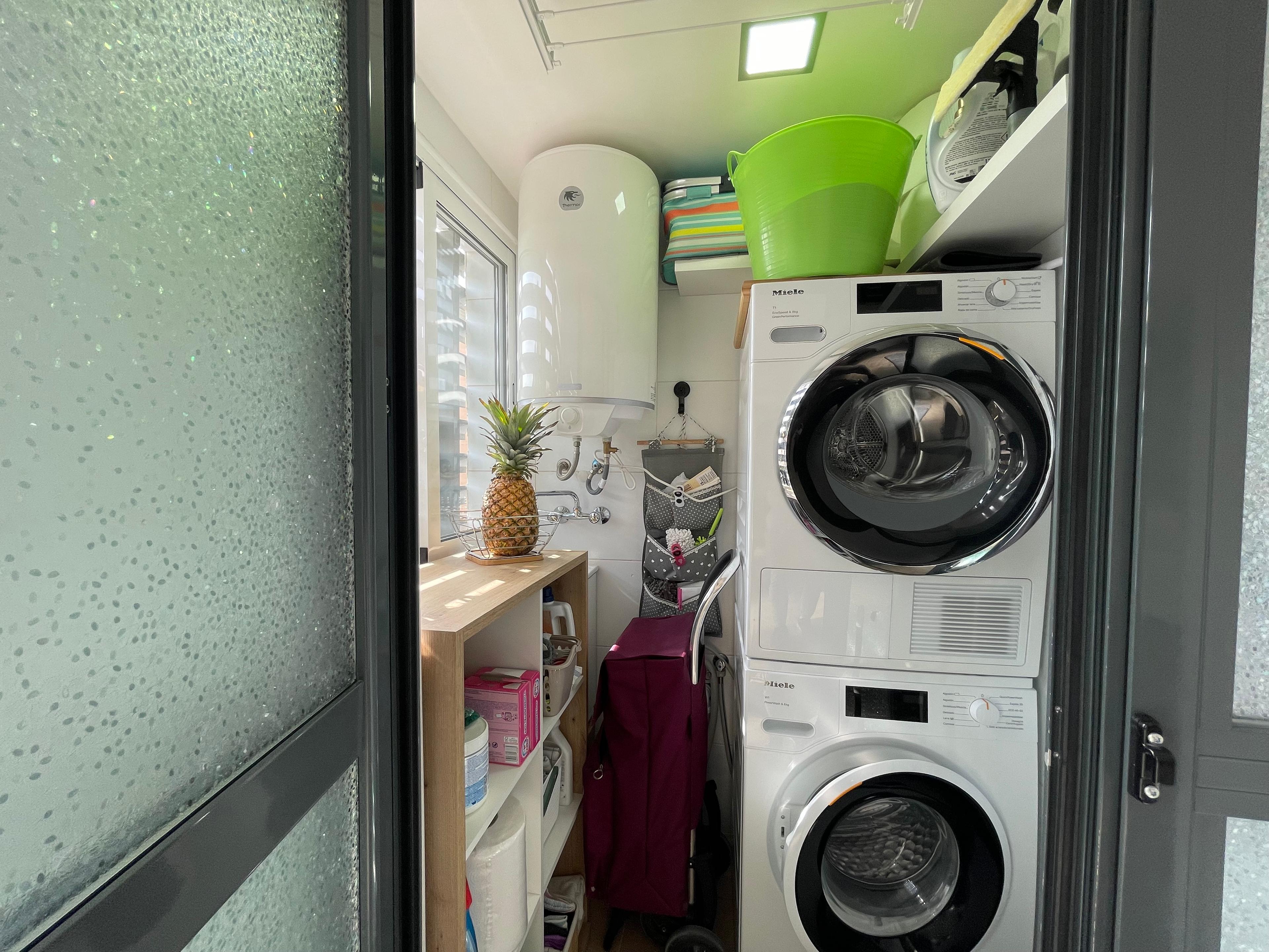 Piso en Venta en Carrer Benimantell - 23