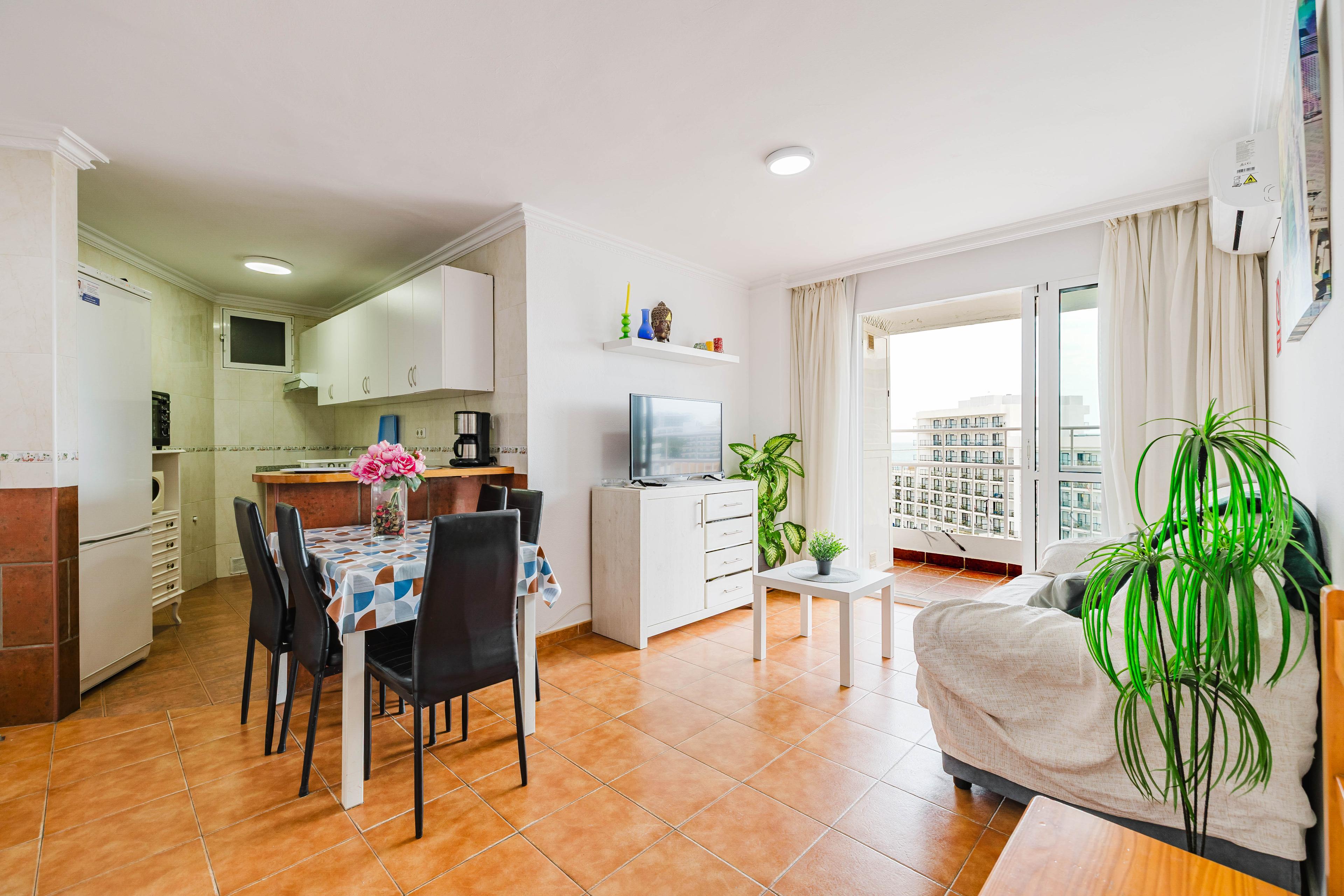 Piso en Venta en Calle Tamarindos - 1