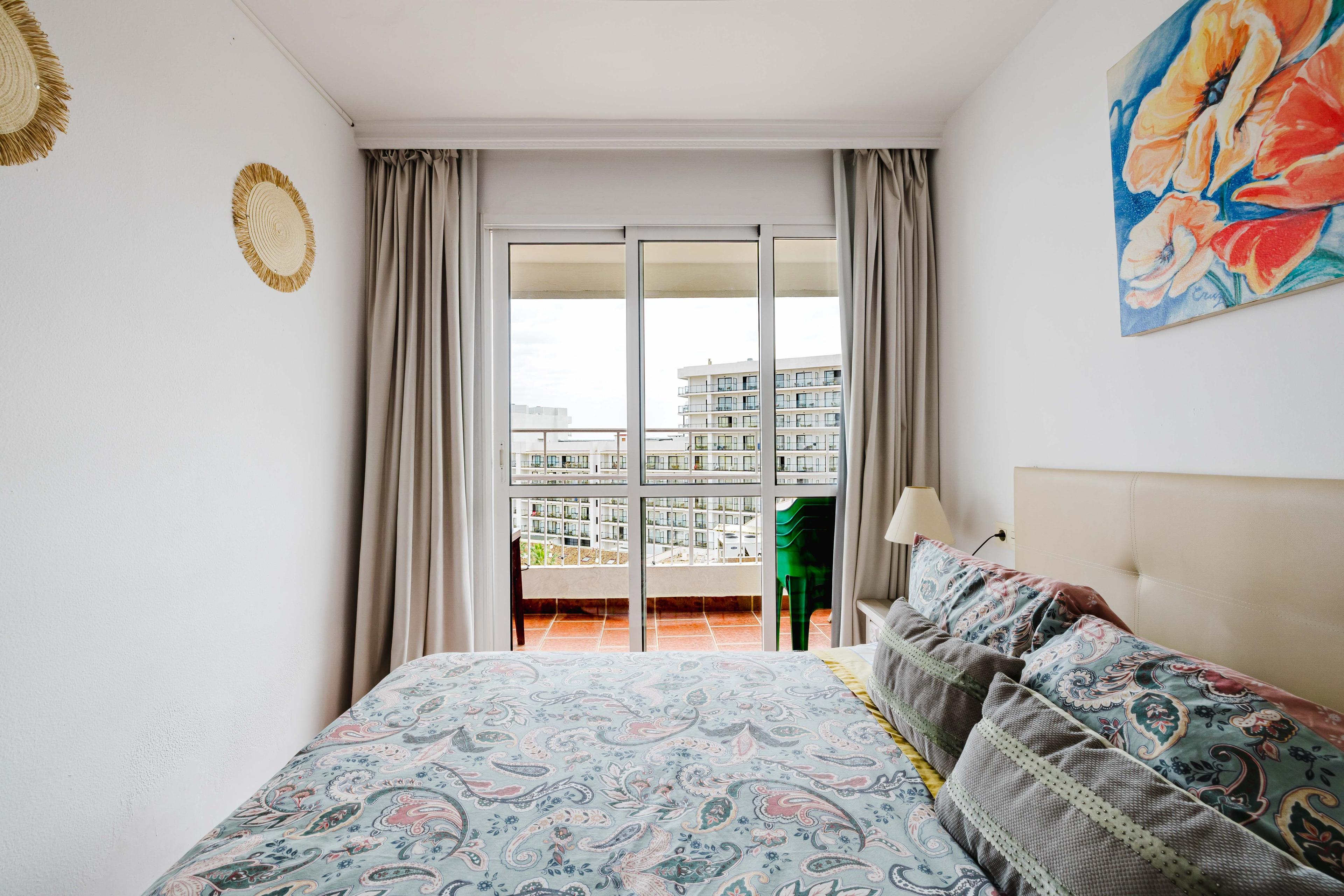 Piso en Venta en Calle Tamarindos - 17