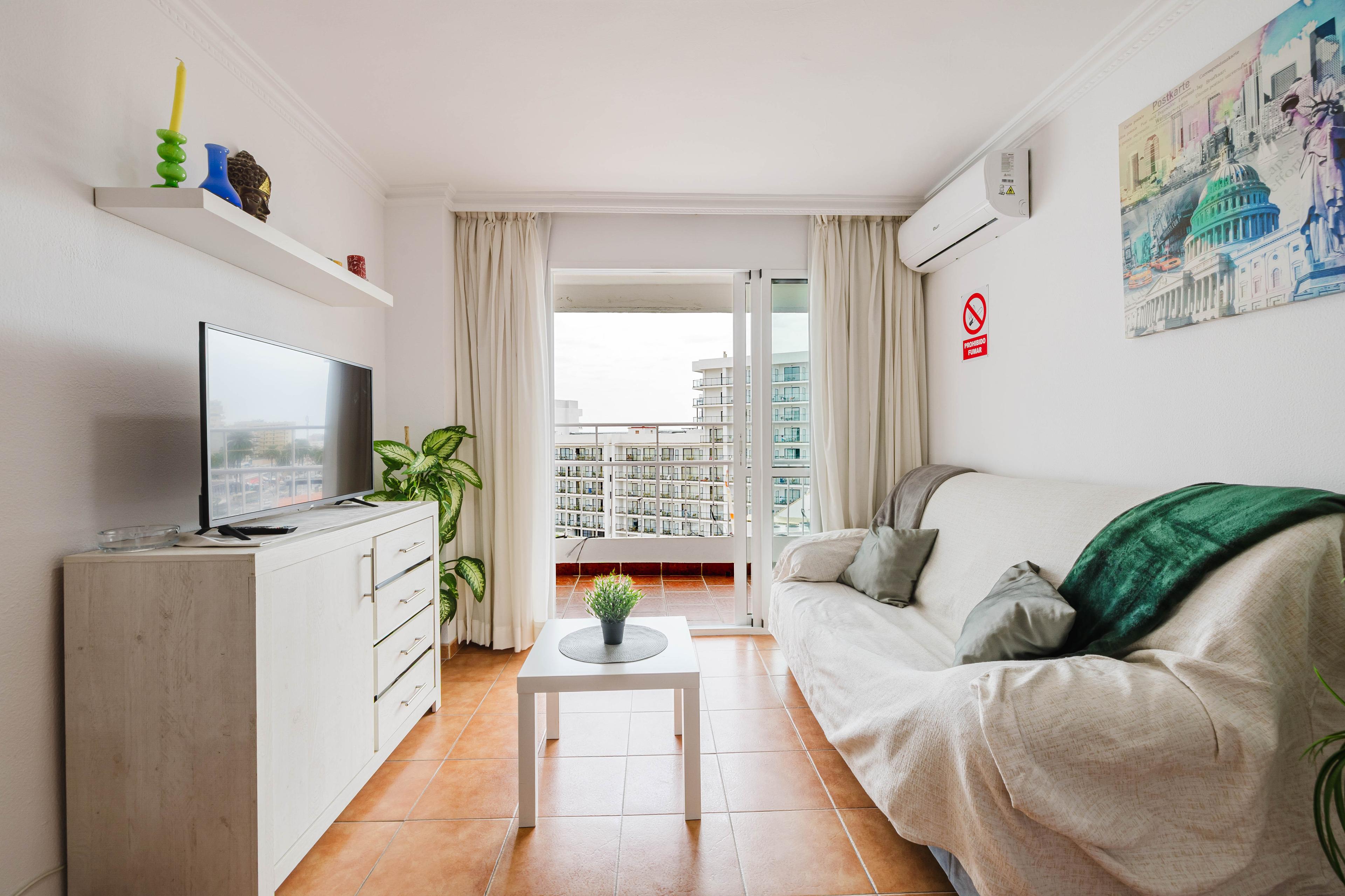Piso en Venta en Calle Tamarindos - 2