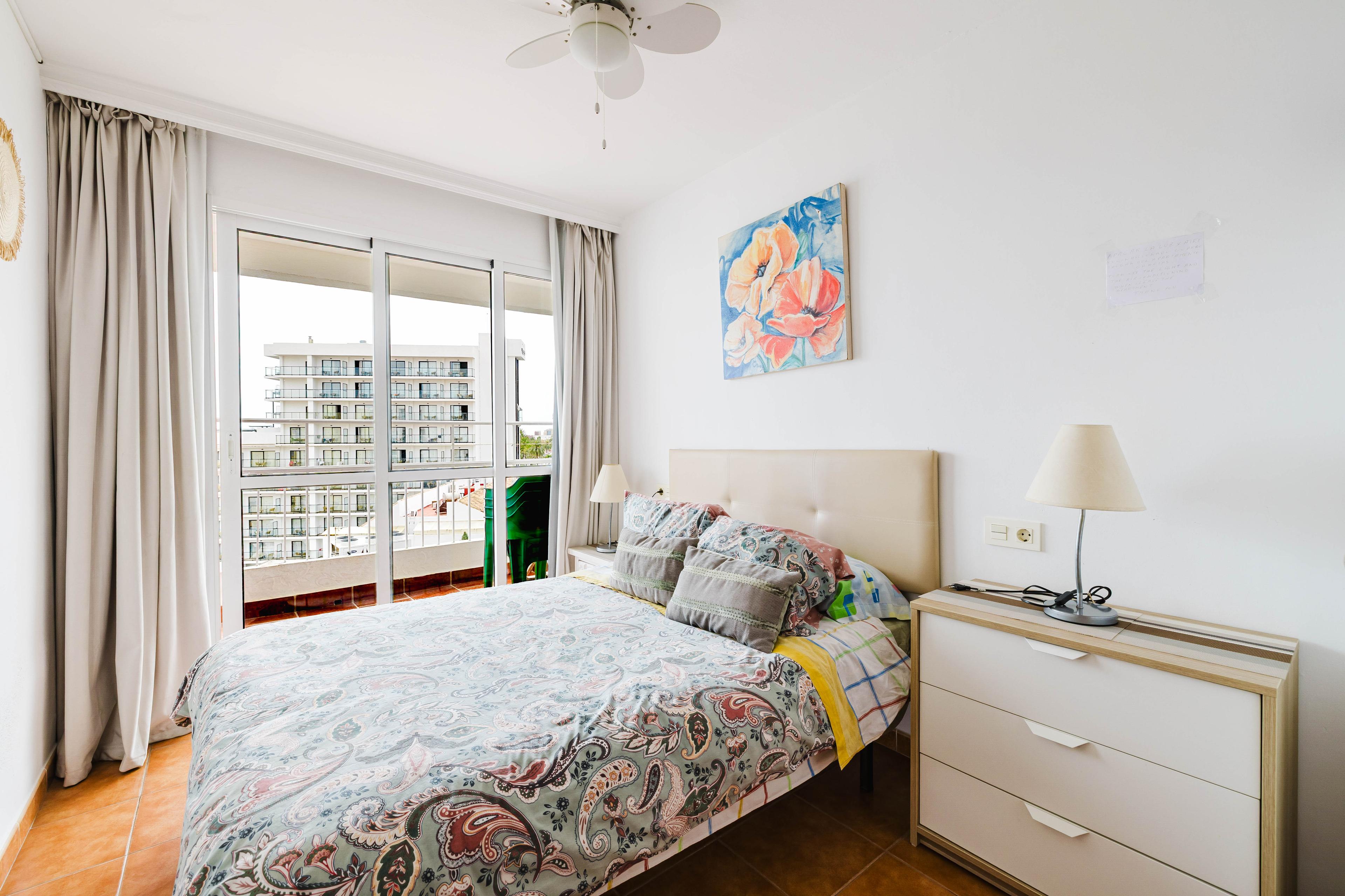 Piso en Venta en Calle Tamarindos - 16