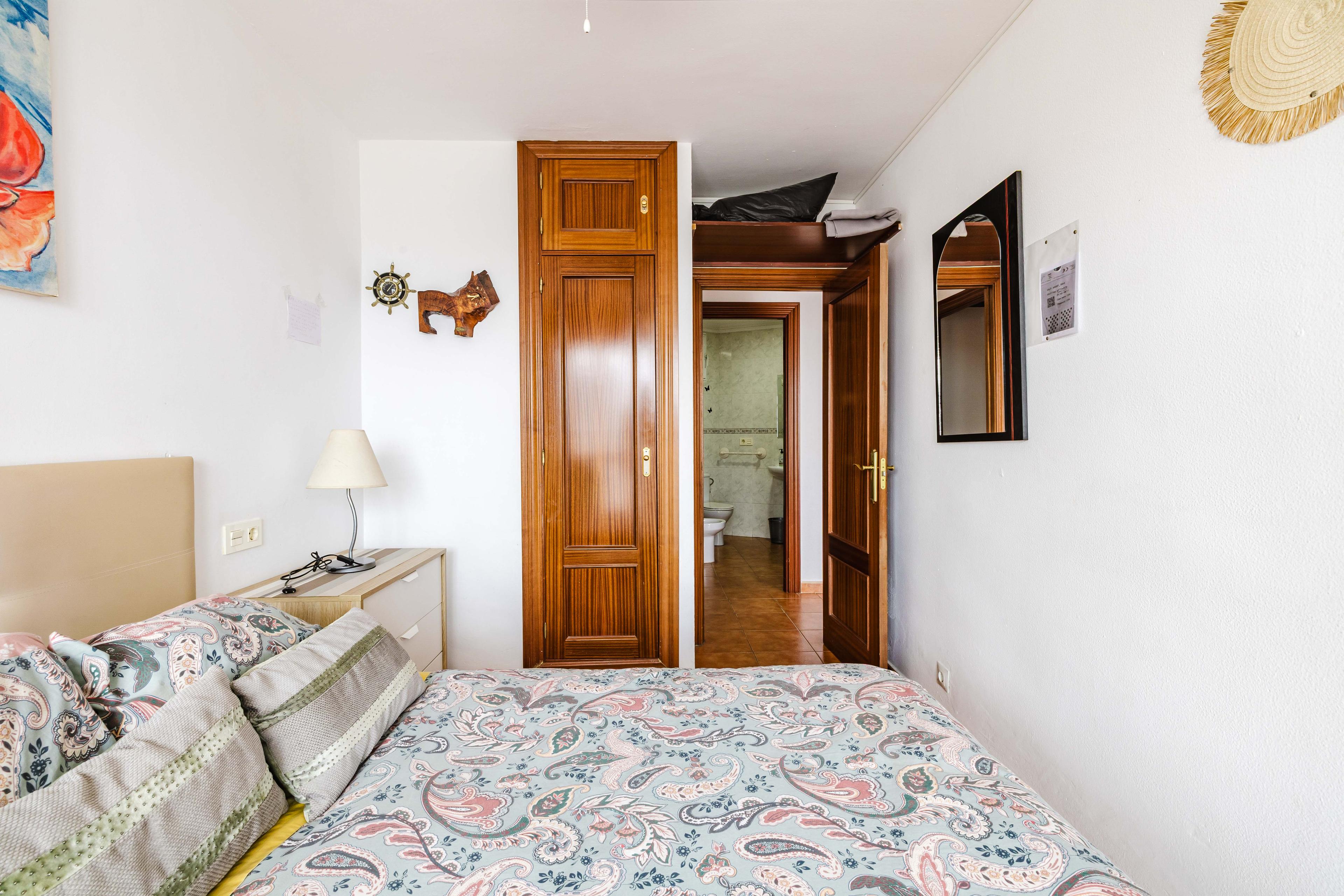 Piso en Venta en Calle Tamarindos - 19