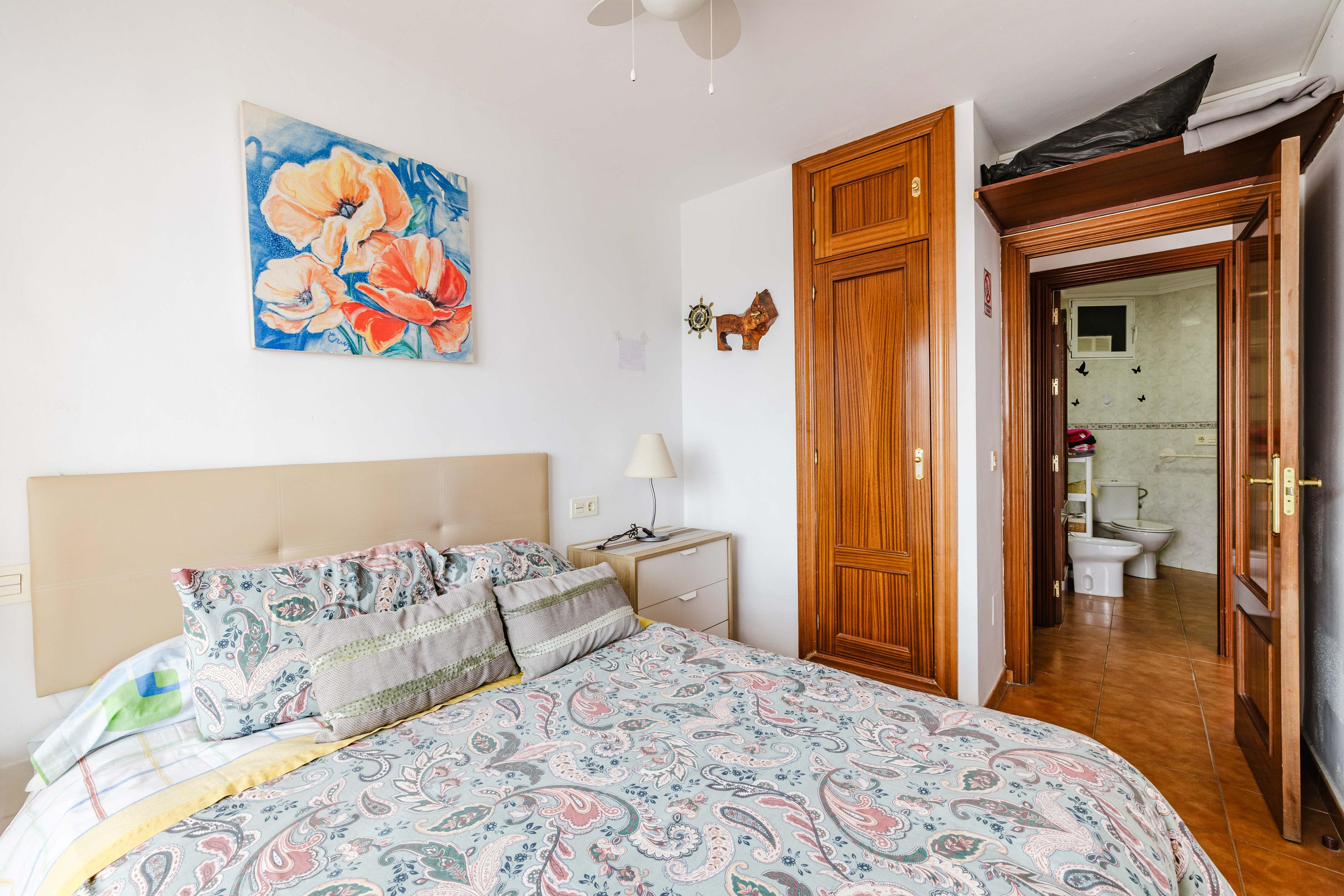 Piso en Venta en Calle Tamarindos - 18