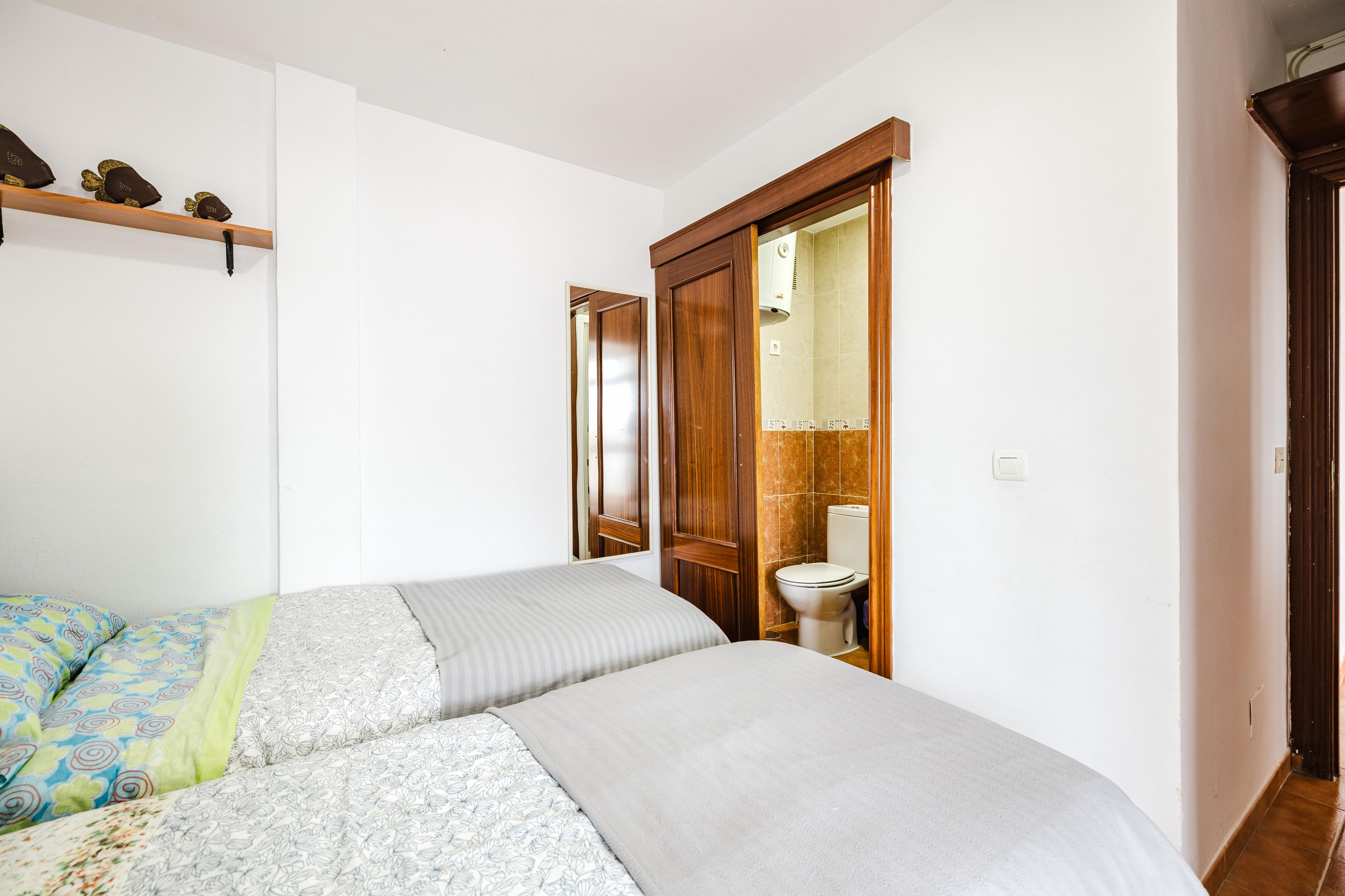 Piso en Venta en Calle Tamarindos - 14