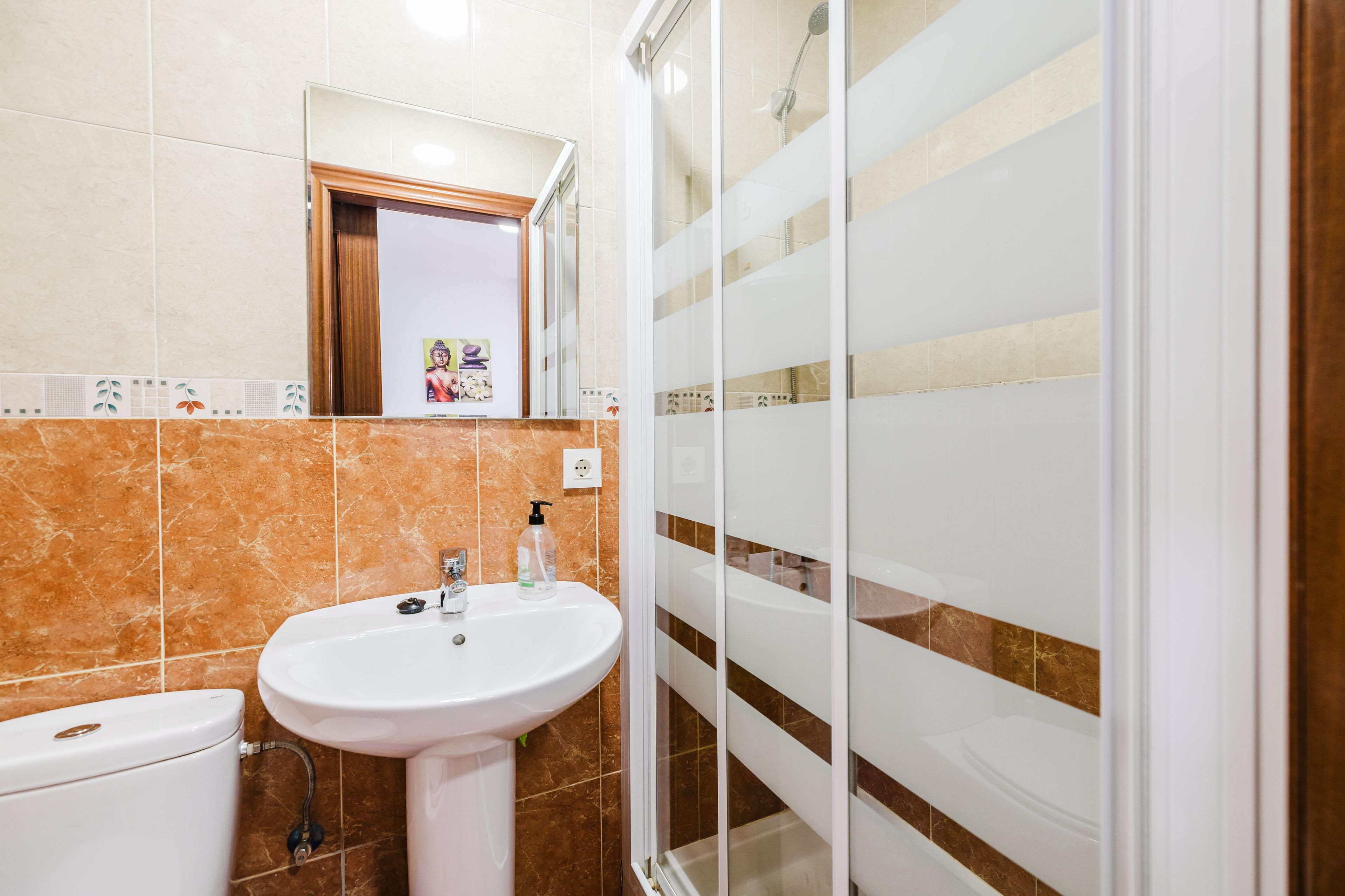 Piso en Venta en Calle Tamarindos - 15