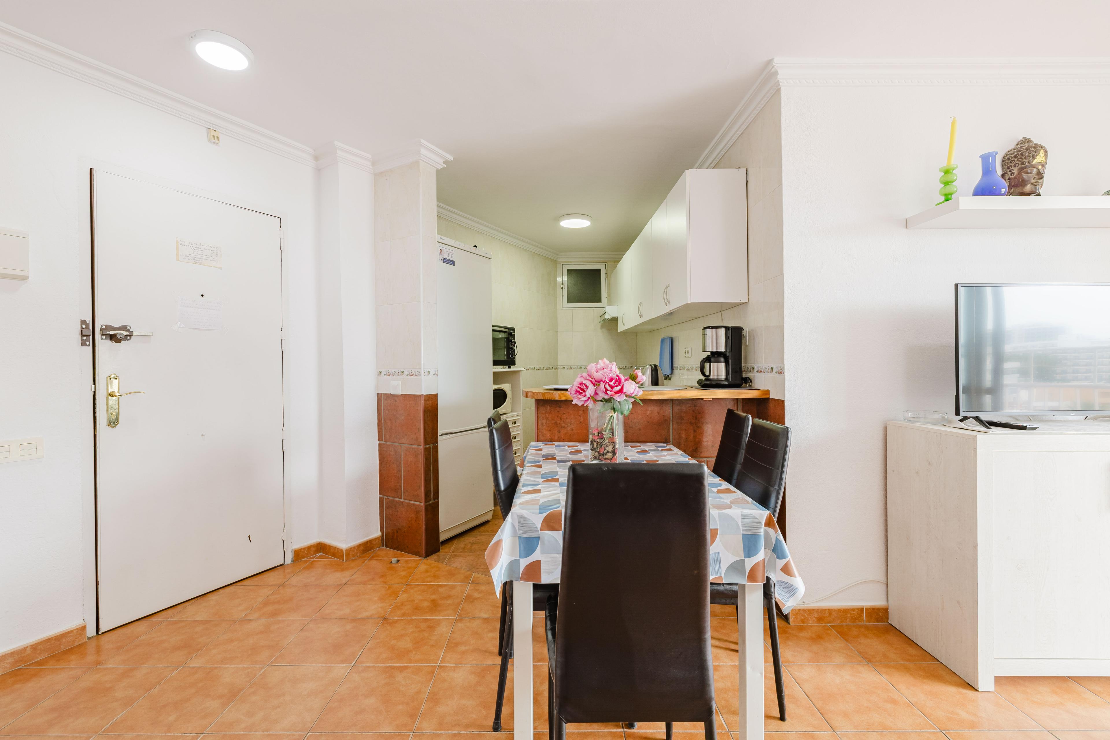Piso en Venta en Calle Tamarindos - 6
