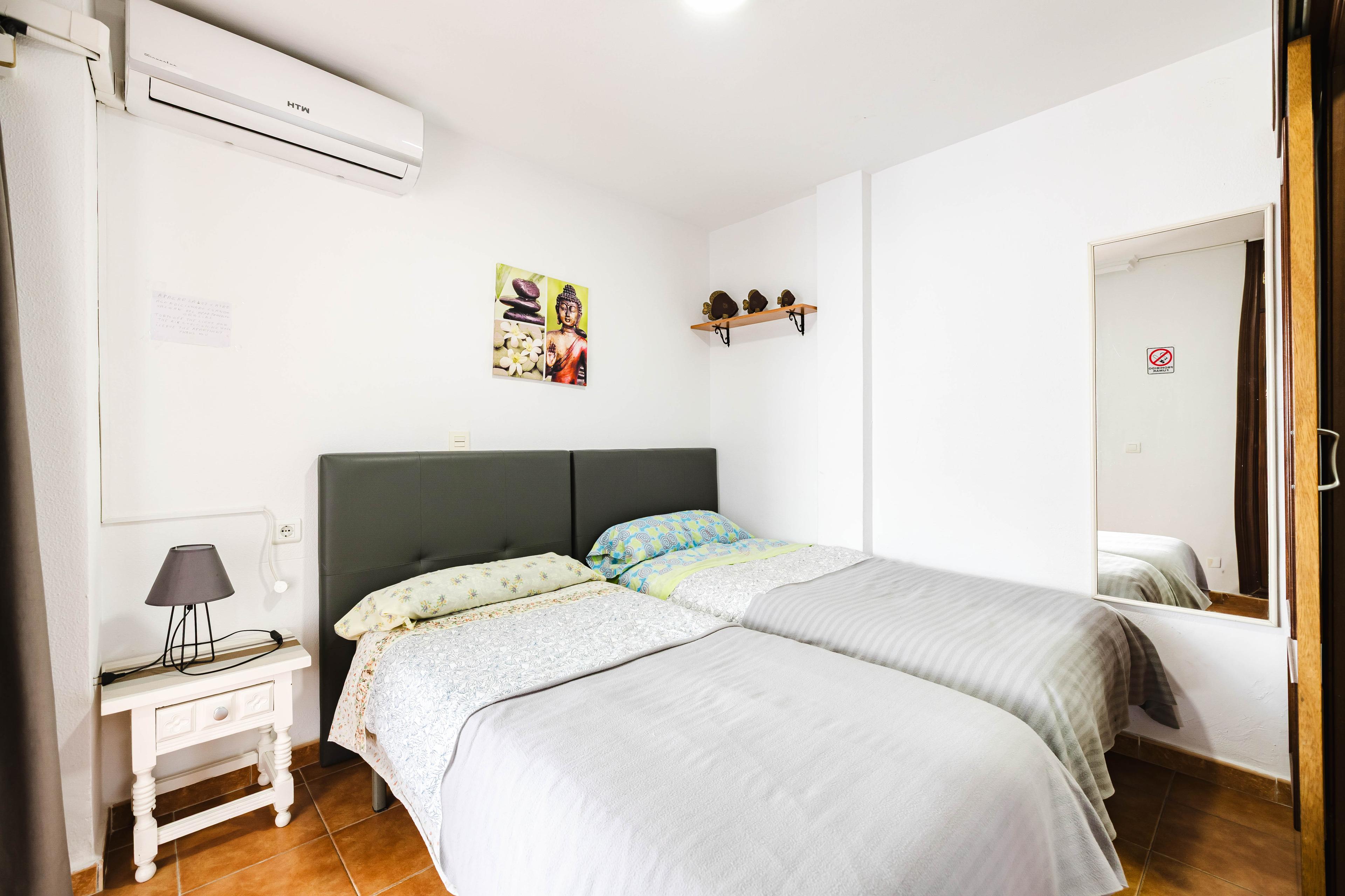 Piso en Venta en Calle Tamarindos - 13