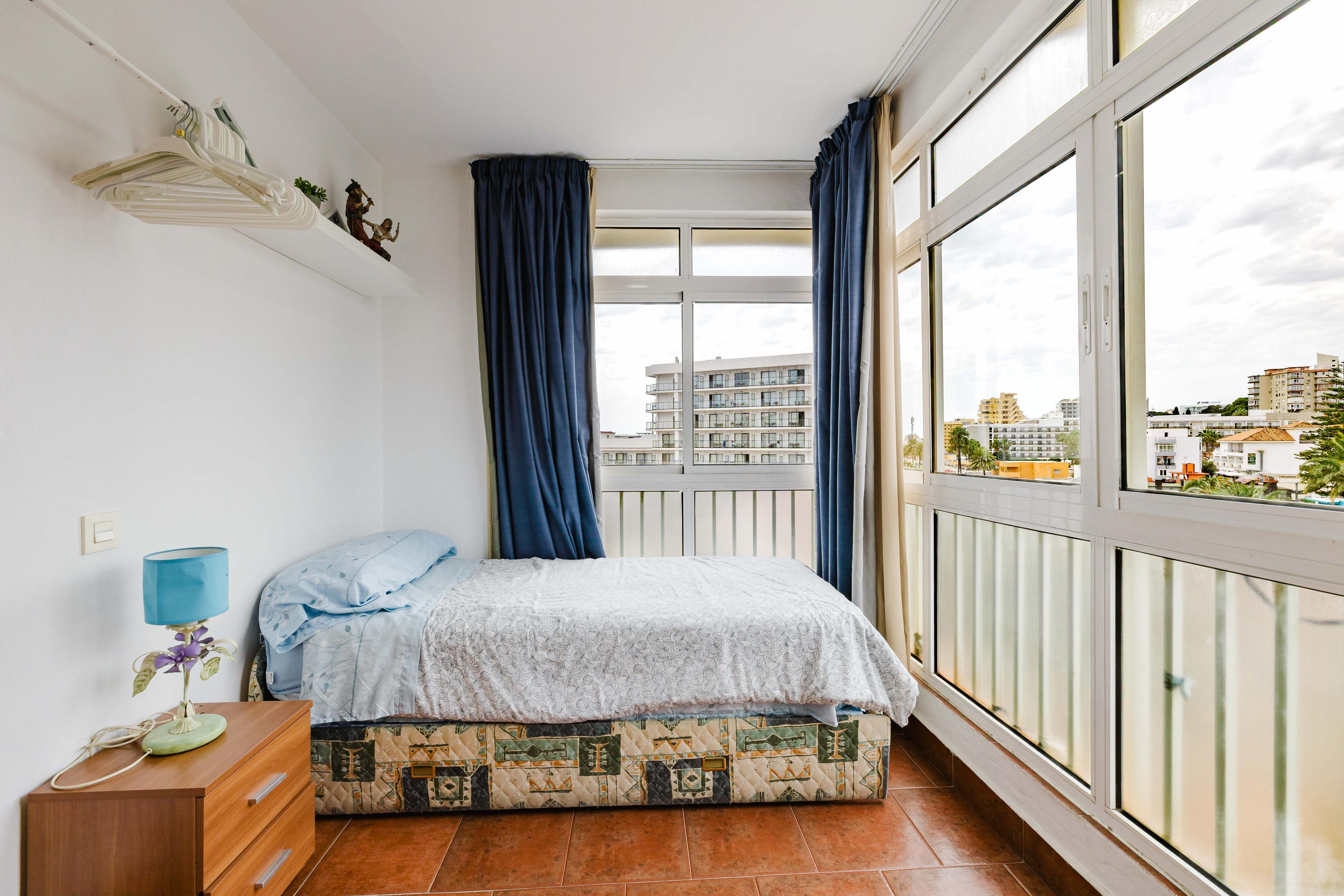 Piso en Venta en Calle Tamarindos - 10