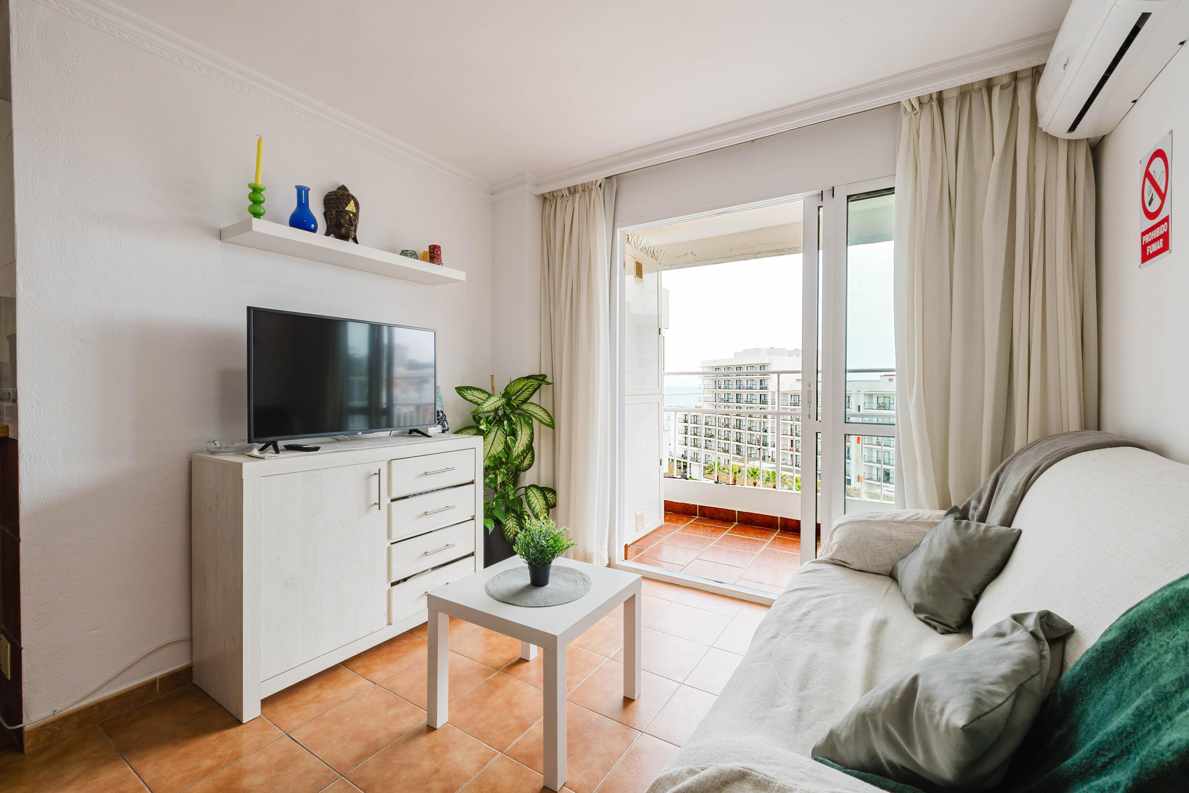 Piso en Venta en Calle Tamarindos - 3