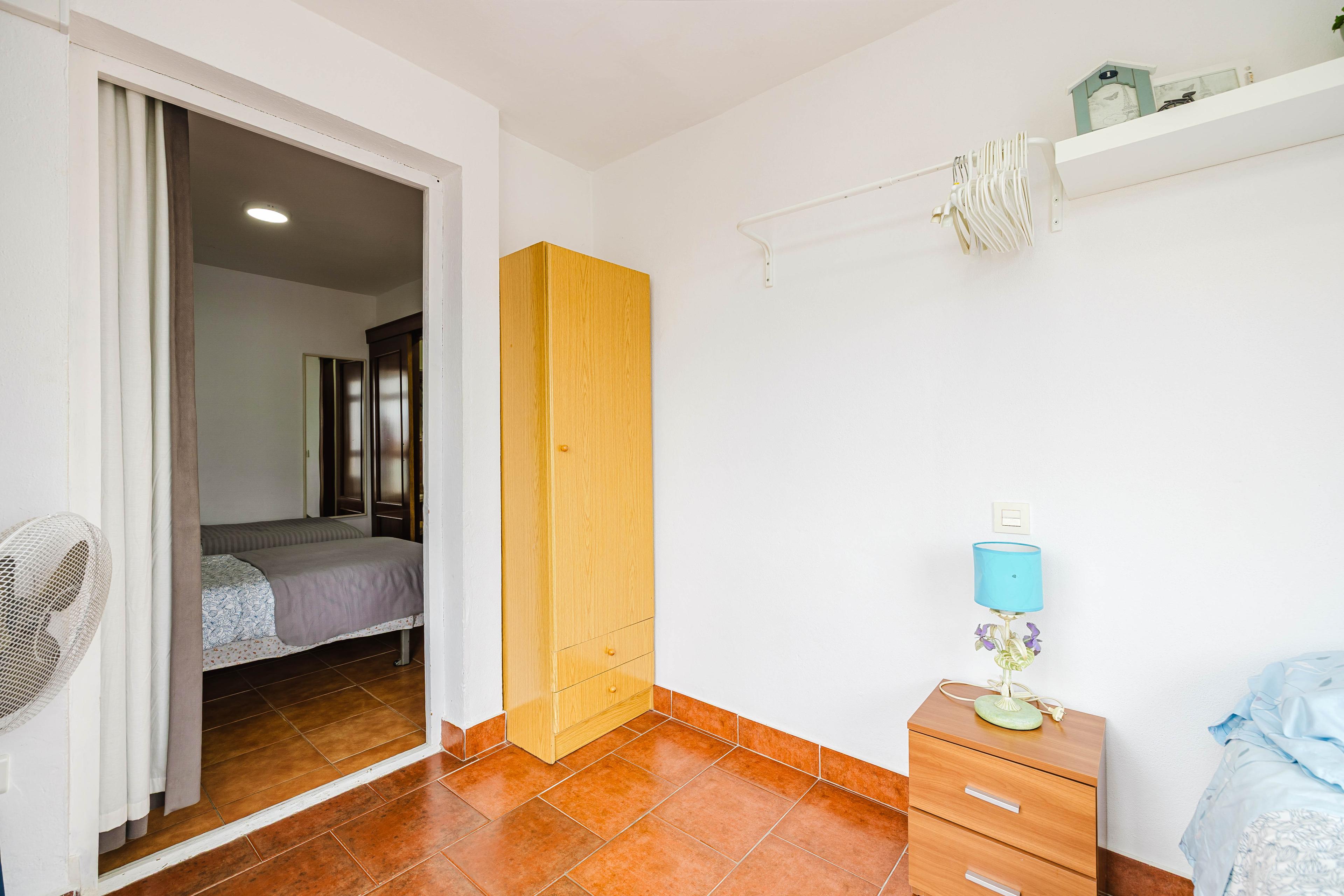 Piso en Venta en Calle Tamarindos - 12