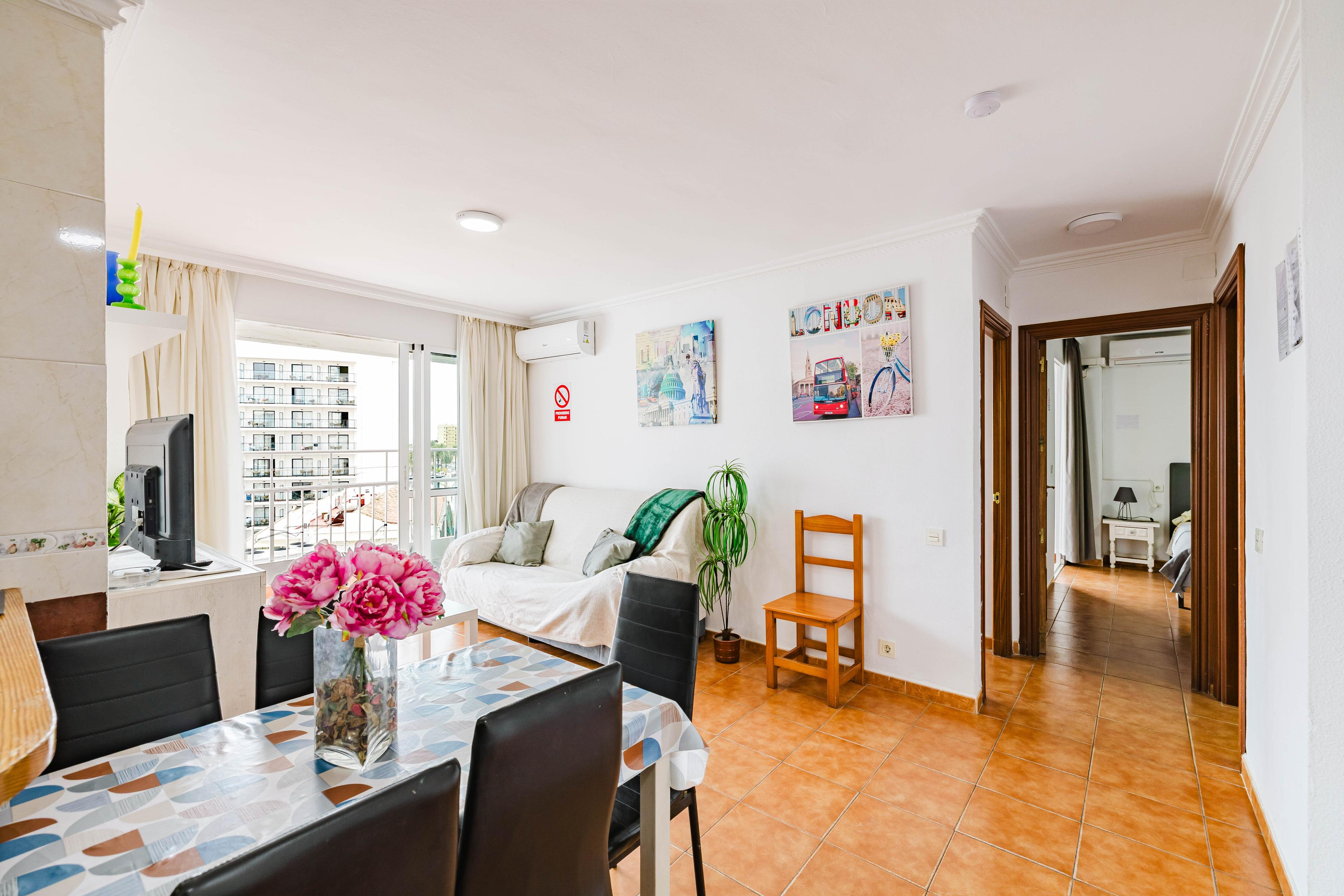 Piso en Venta en Calle Tamarindos - 8
