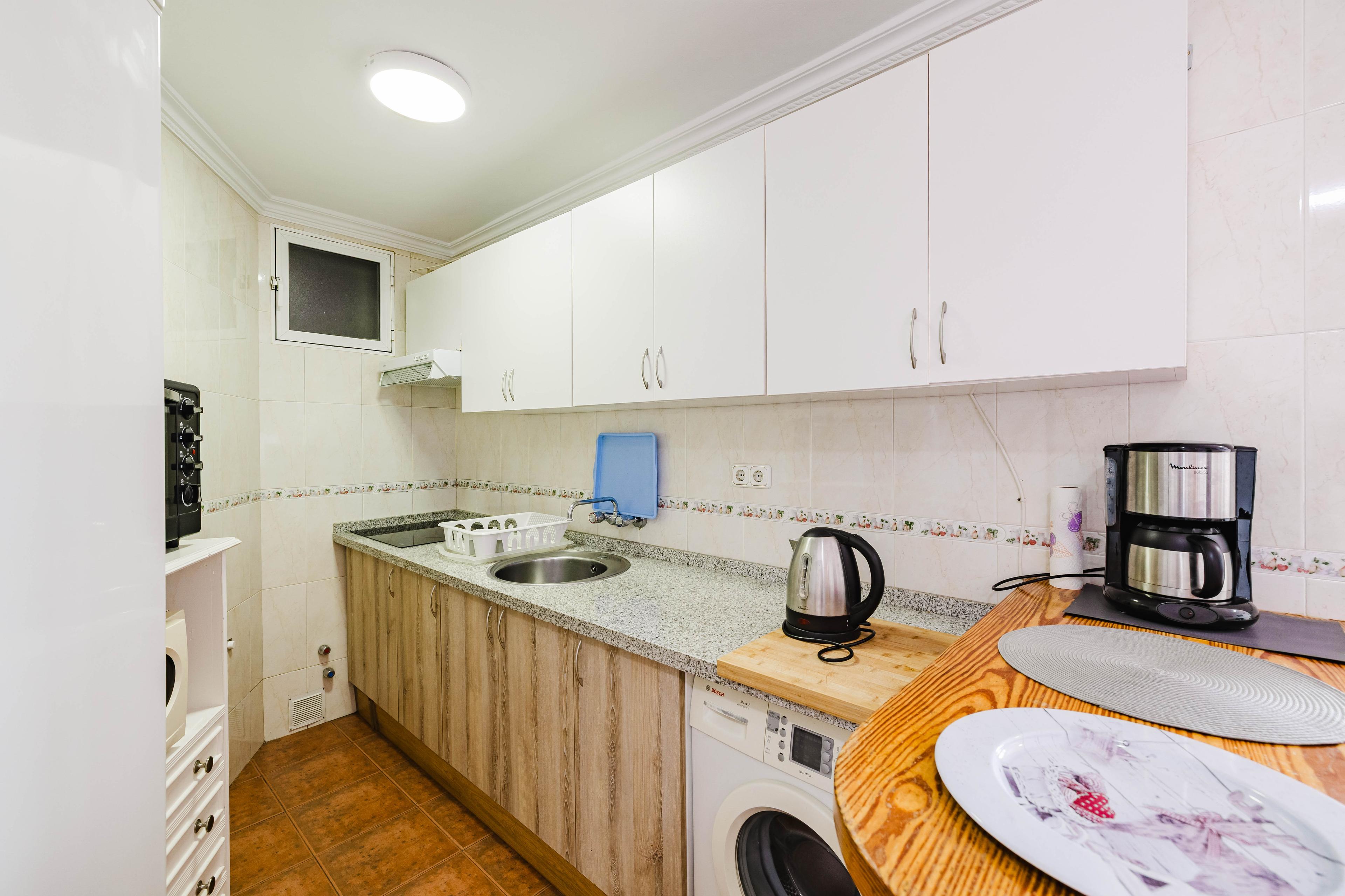 Piso en Venta en Calle Tamarindos - 7