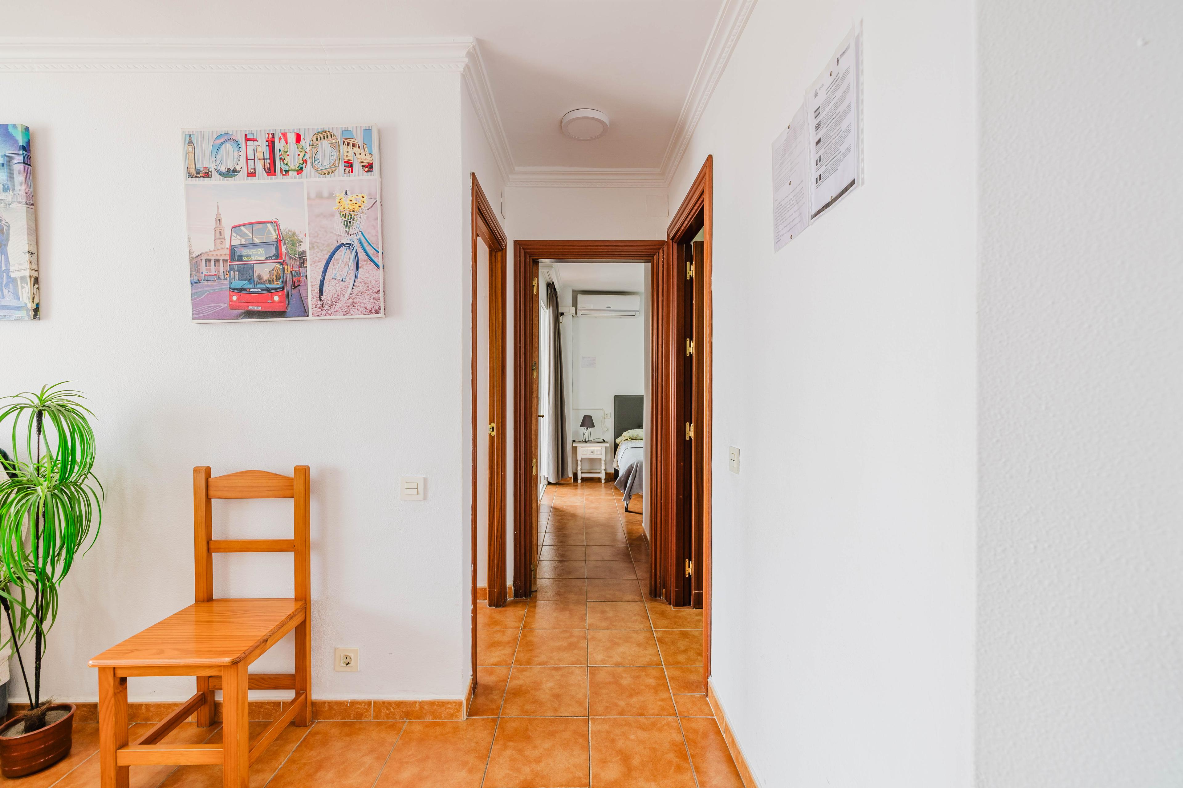Piso en Venta en Calle Tamarindos - 9