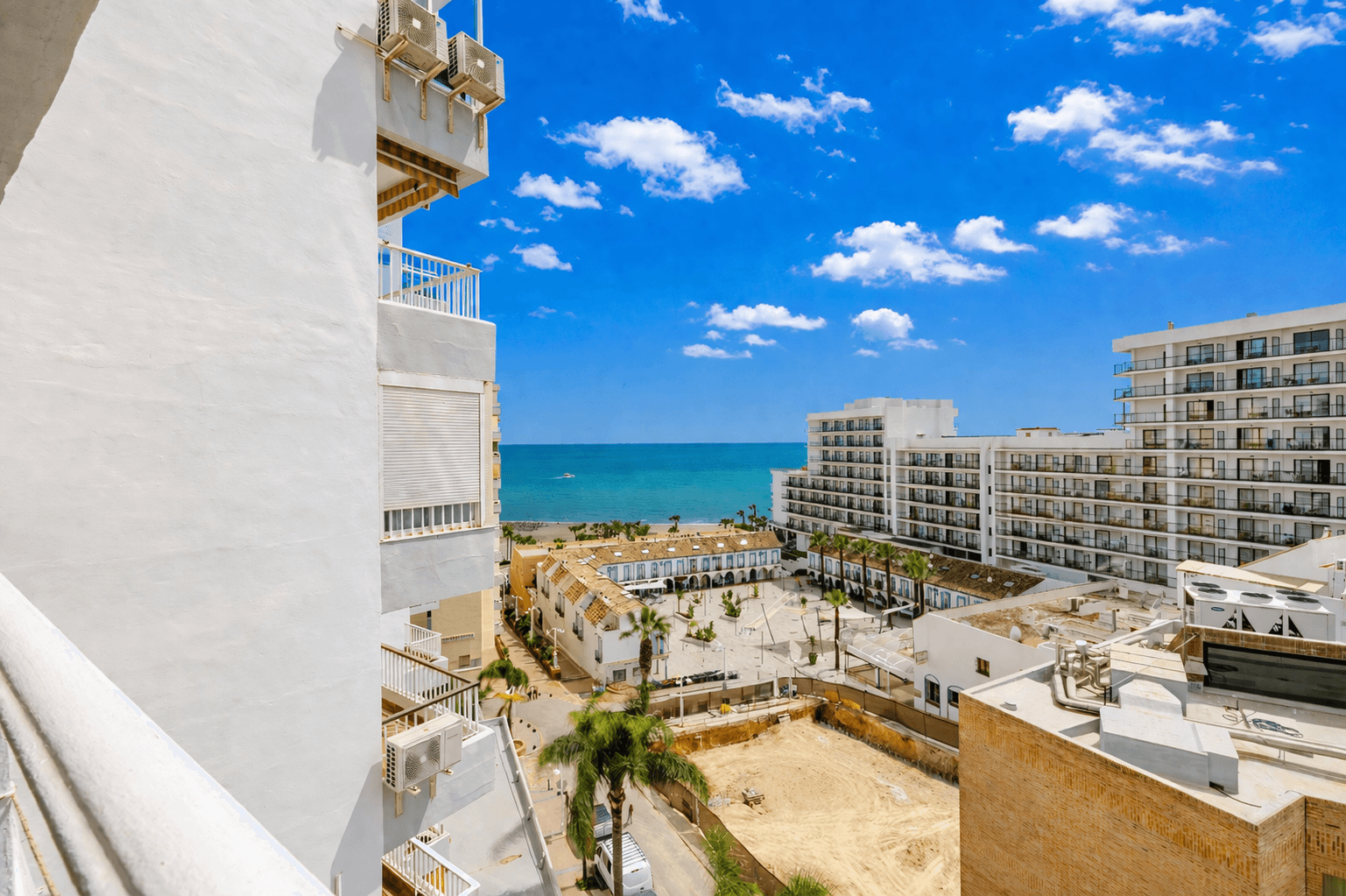 Piso en Venta en Calle Tamarindos - 22