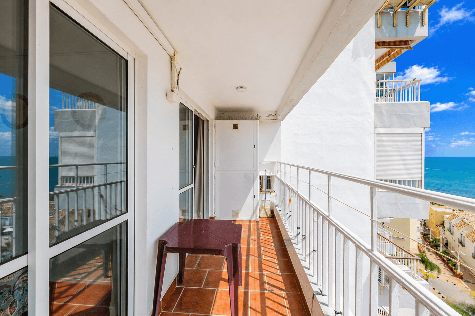 Piso en Venta en Calle Tamarindos - 4