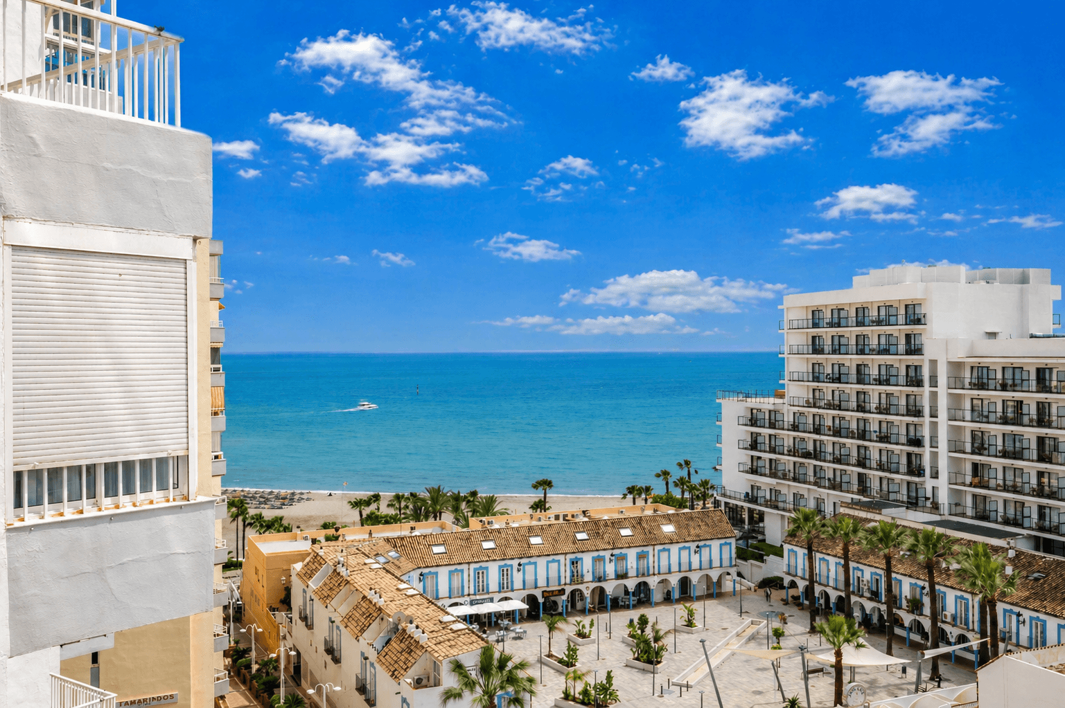 Piso en Venta en Calle Tamarindos - 25