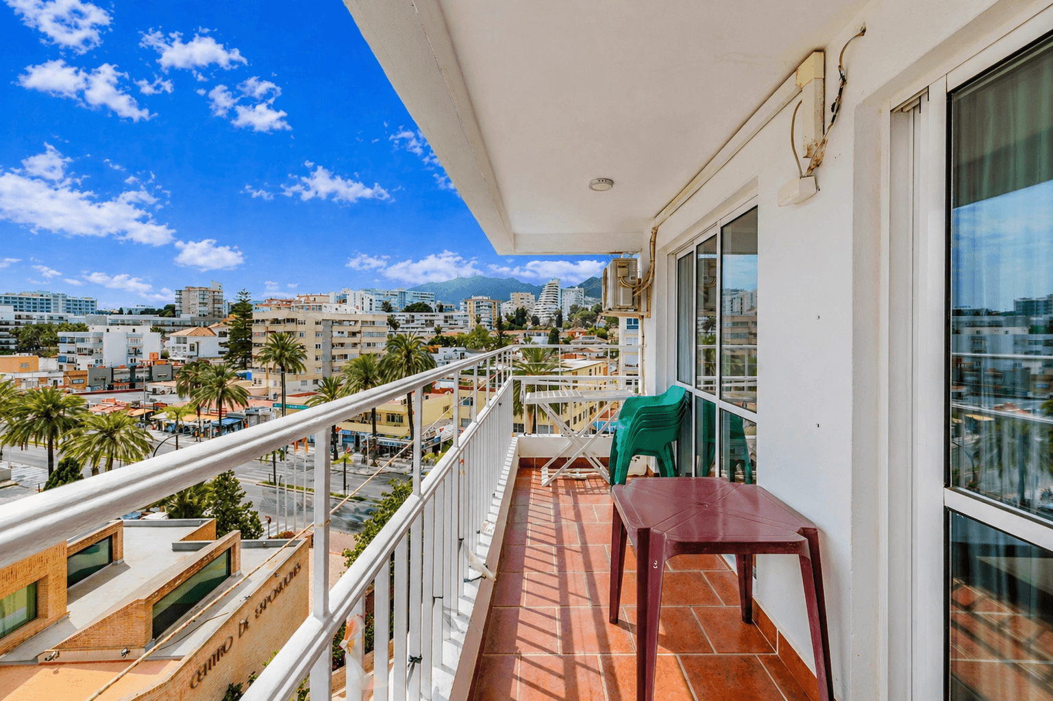 Piso en Venta en Calle Tamarindos - 21
