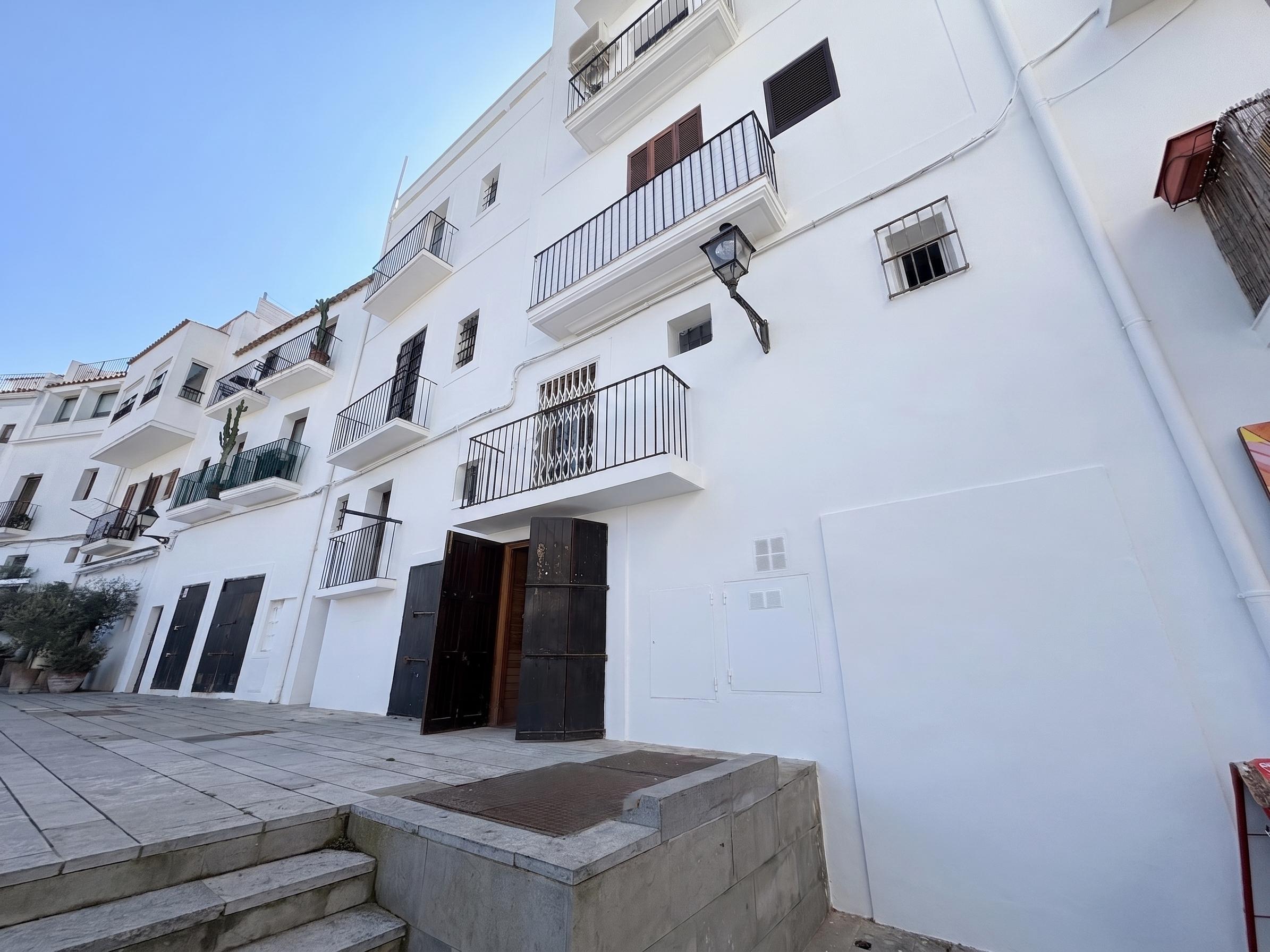Local en Venta en Plaça de sa Riba - 8