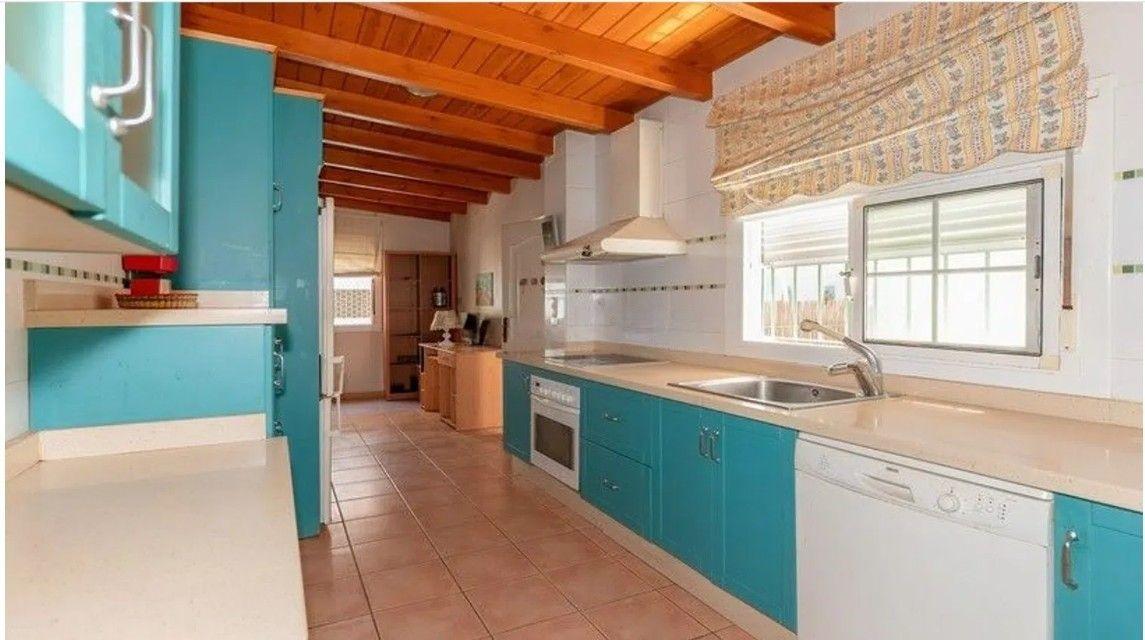Casa Adosada en Venta en San Andres - 2