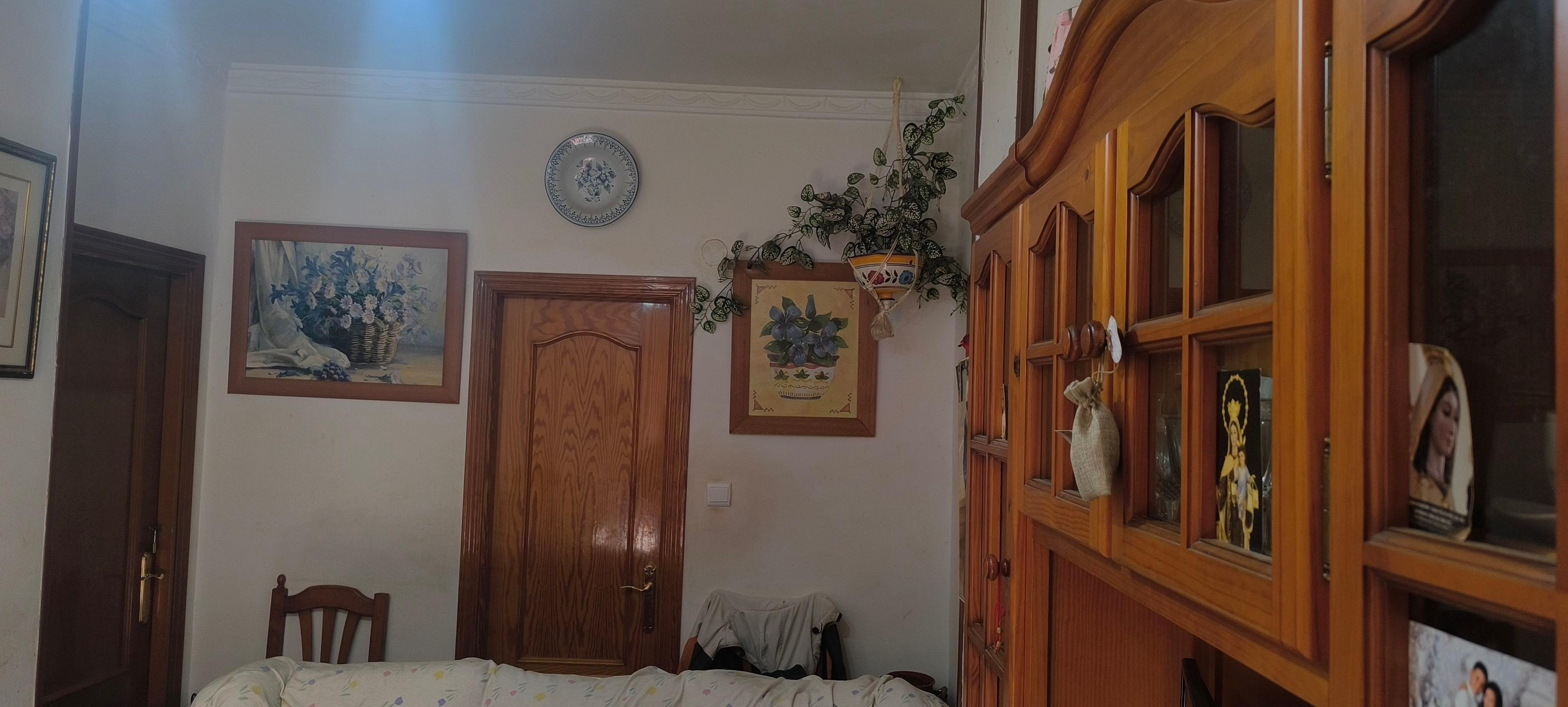 Casa Adosada en Venta en San Andres - 1
