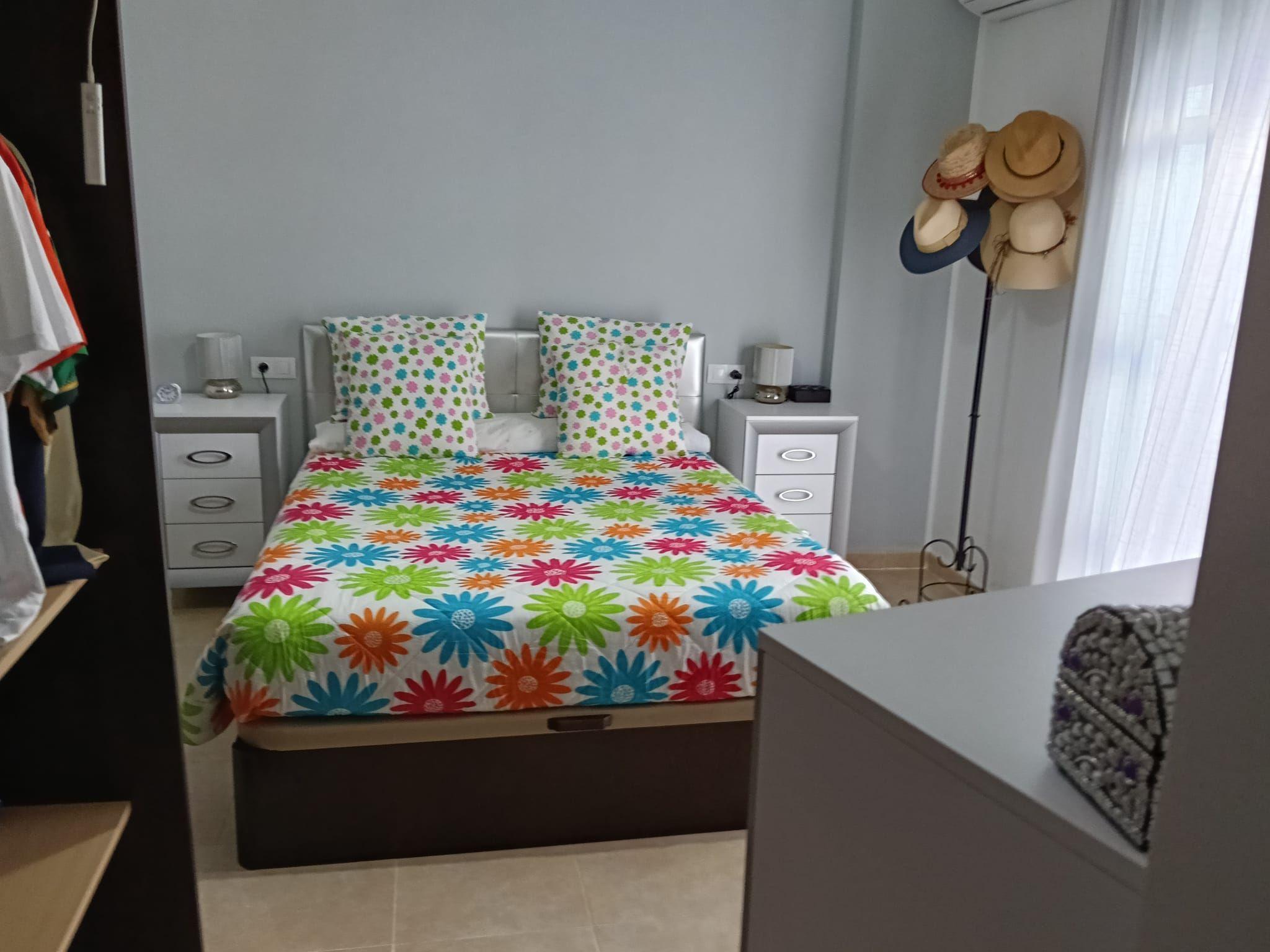 Duplex en Venta en C. Real - 3
