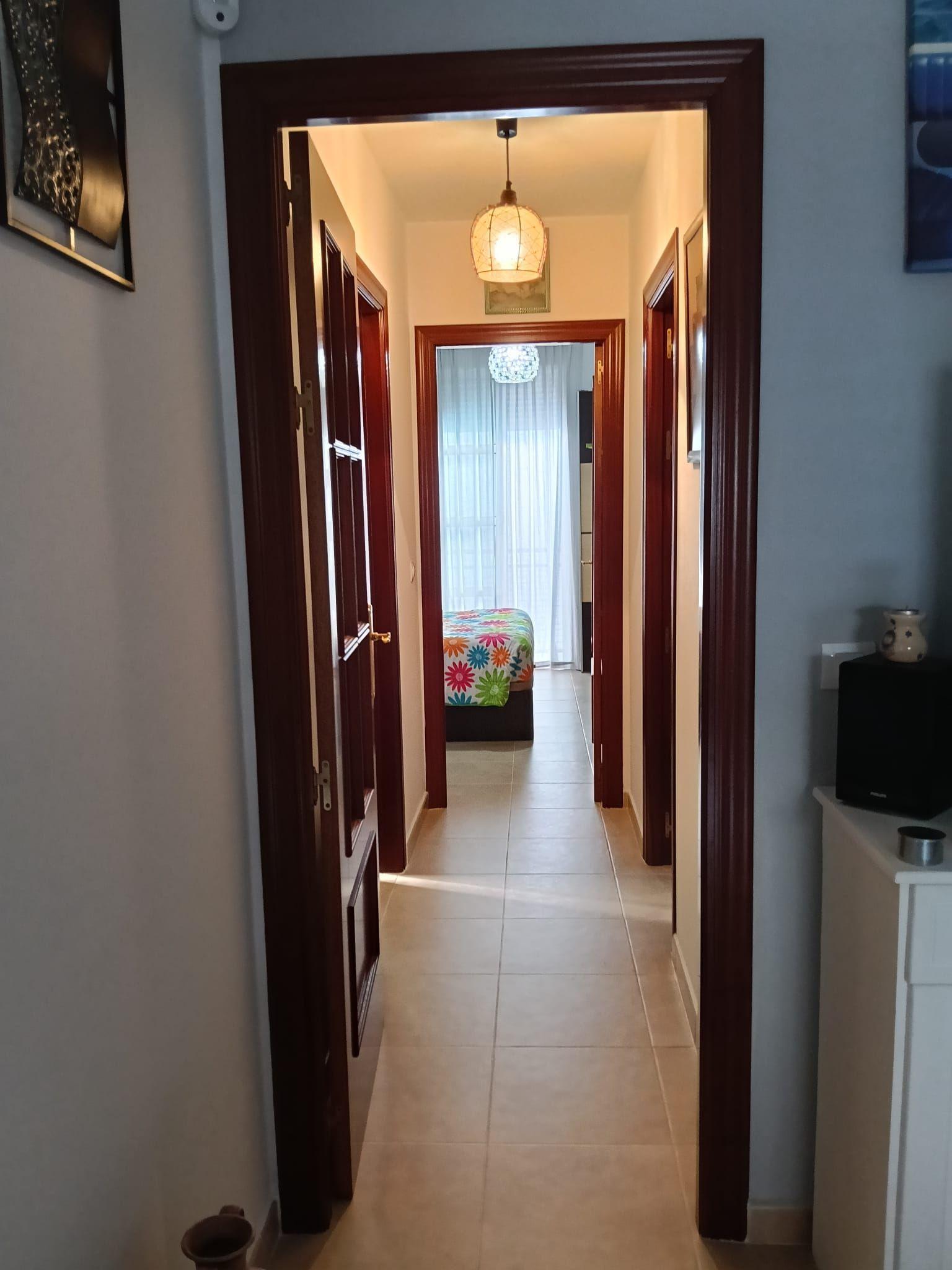 Duplex en Venta en C. Real - 4