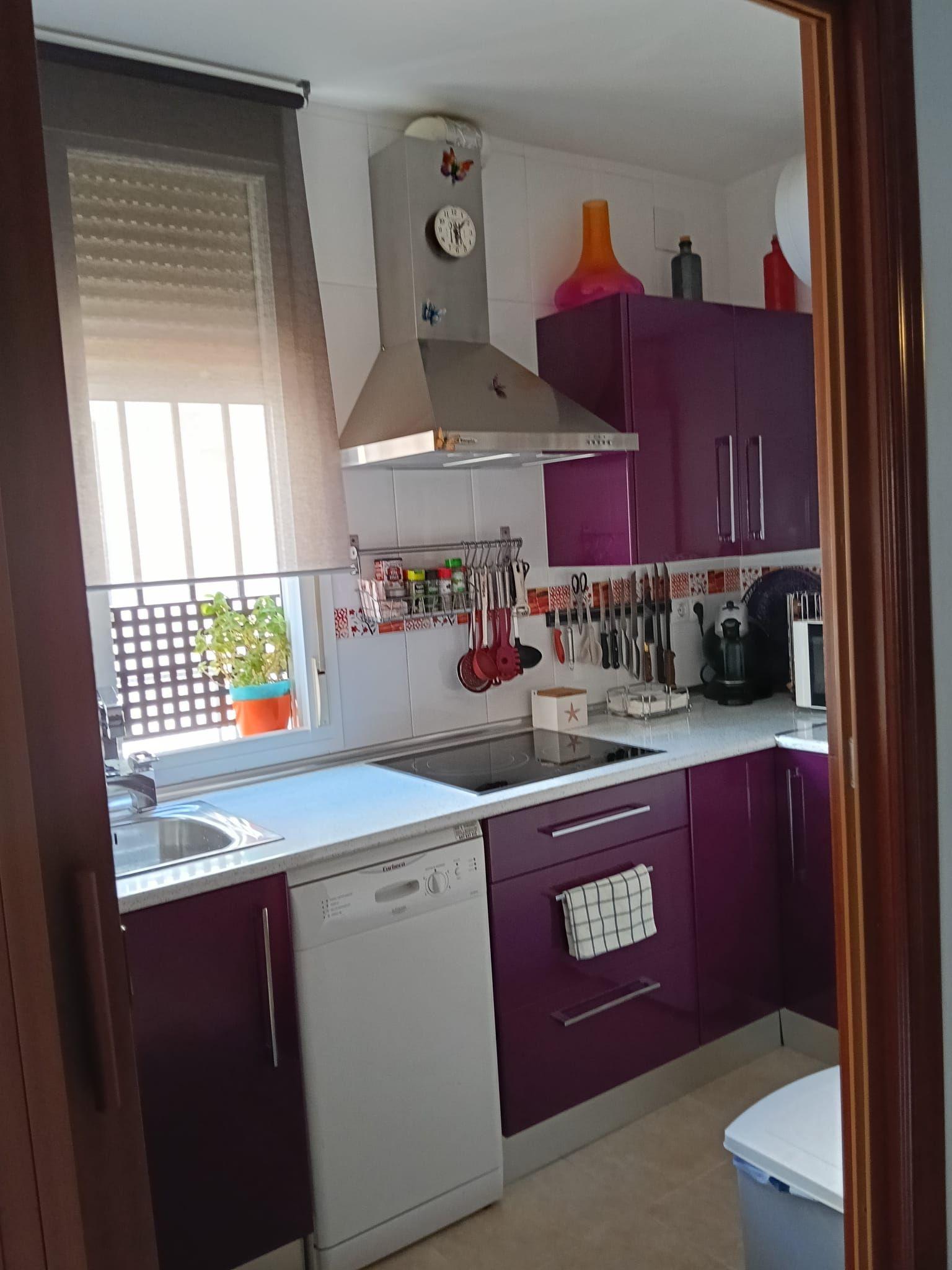Duplex en Venta en C. Real - 8