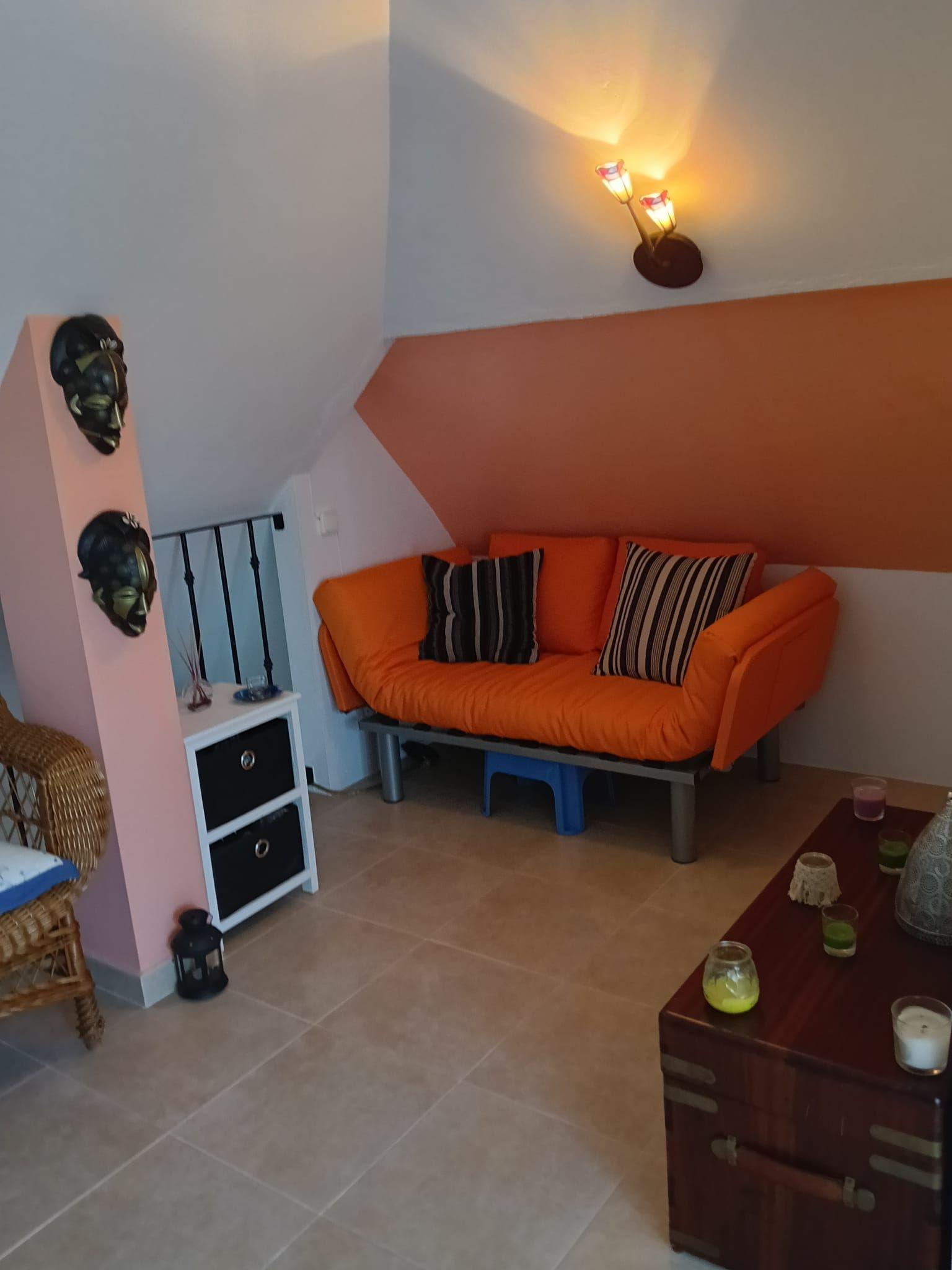 Duplex en Venta en C. Real - 12