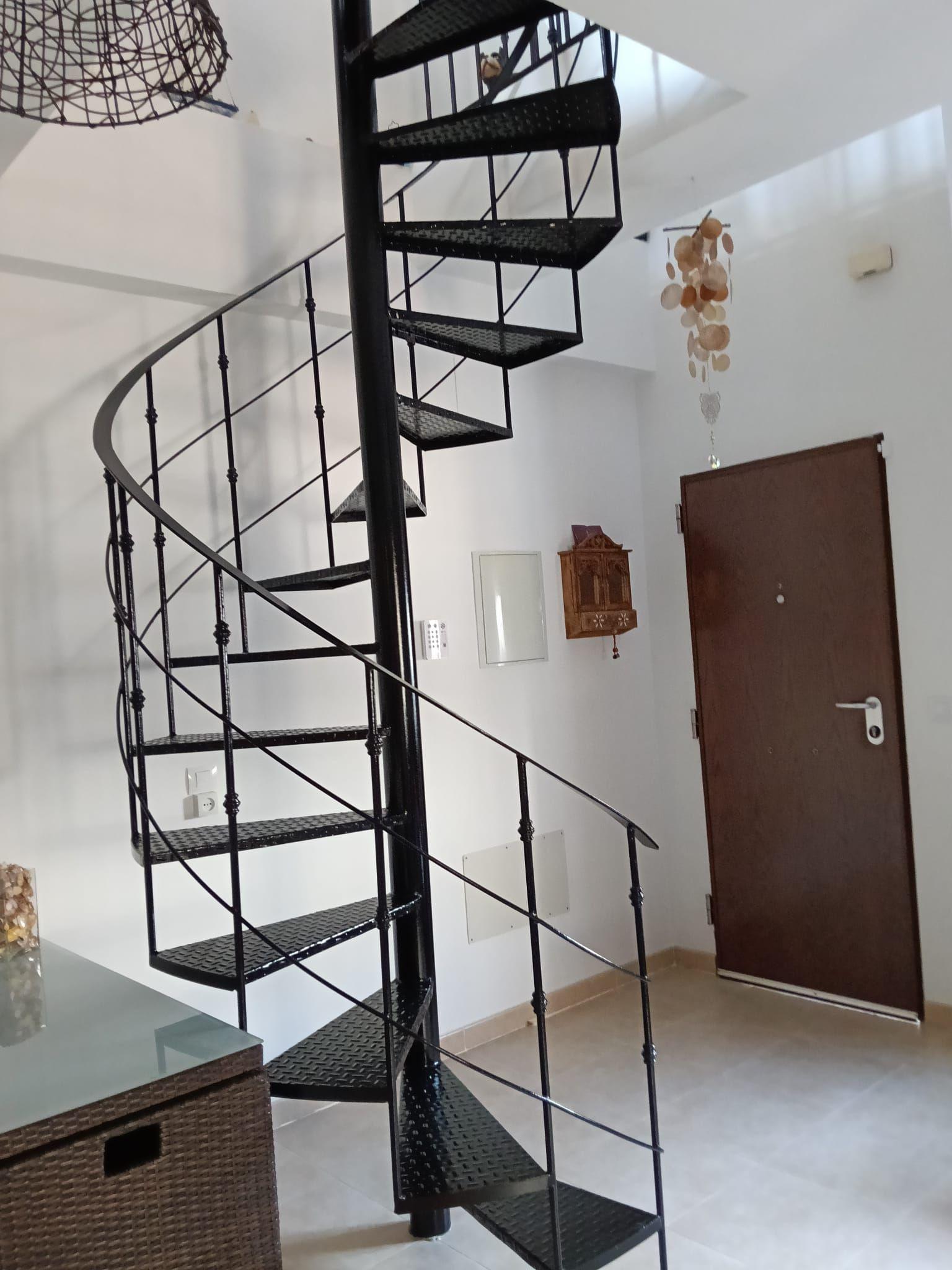 Duplex en Venta en C. Real - 13