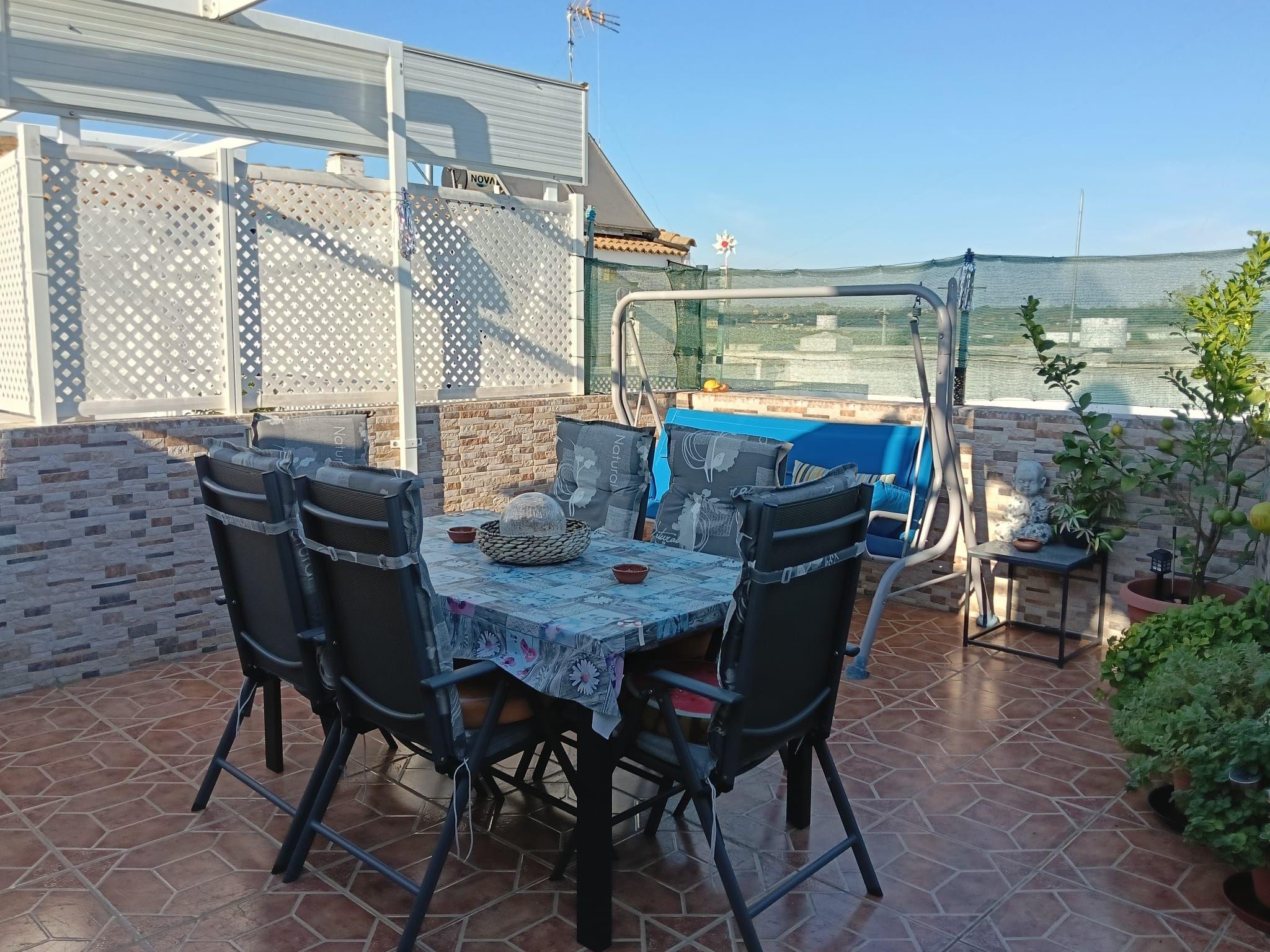 Duplex en Venta en C. Real - 14