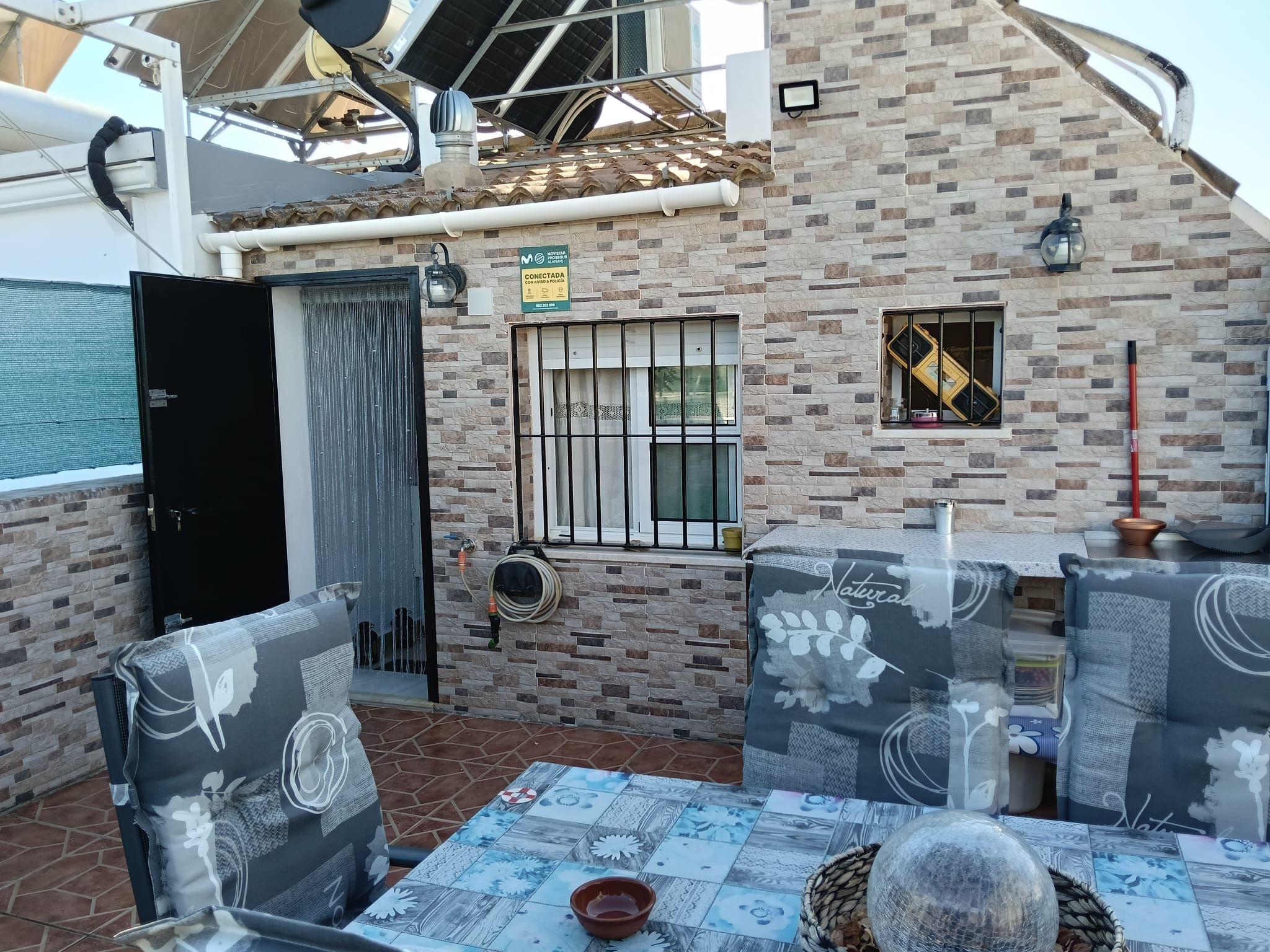Duplex en Venta en C. Real - 17