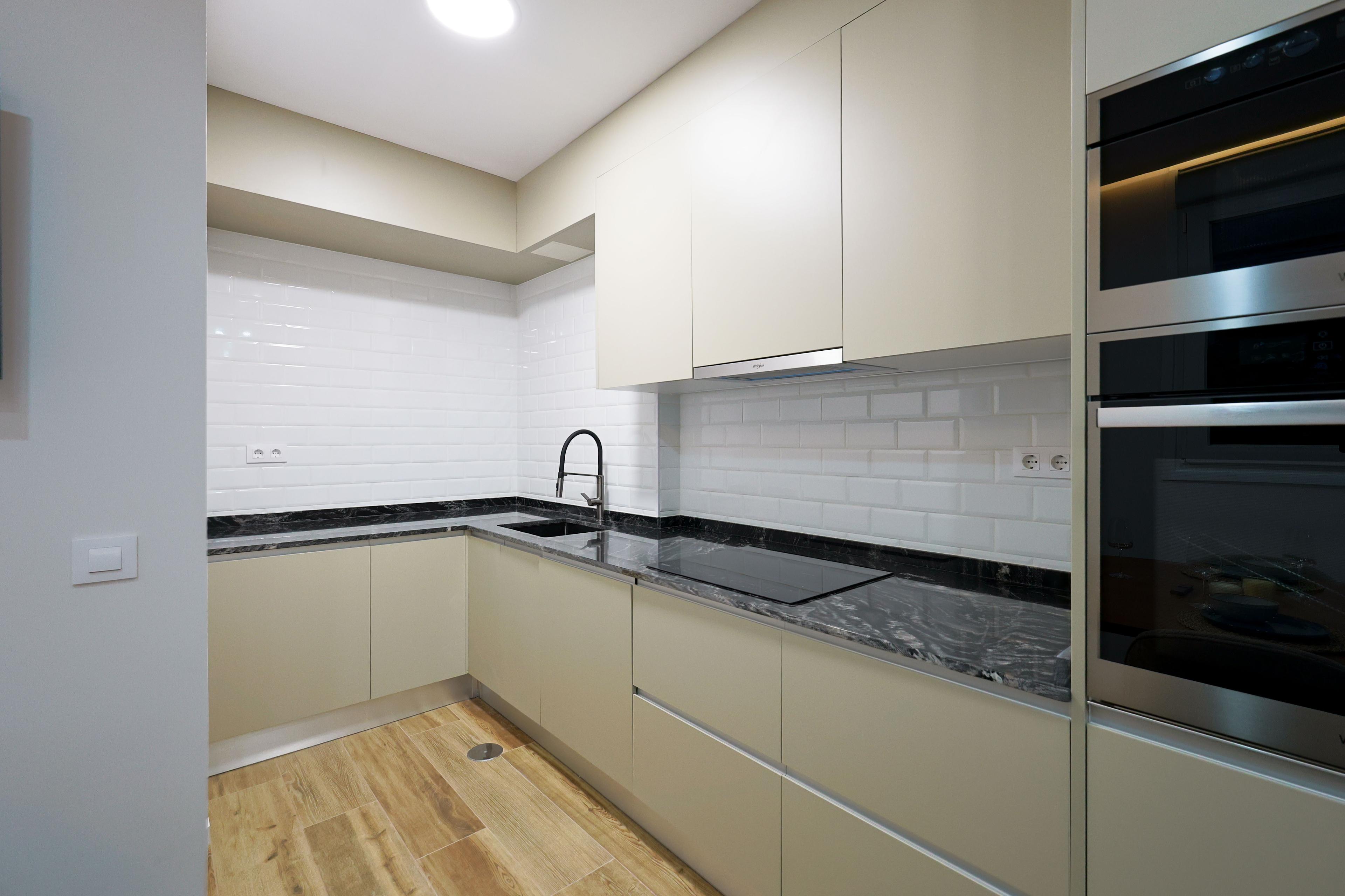 Piso en Venta en Calle de Sta. Feliciana - 11