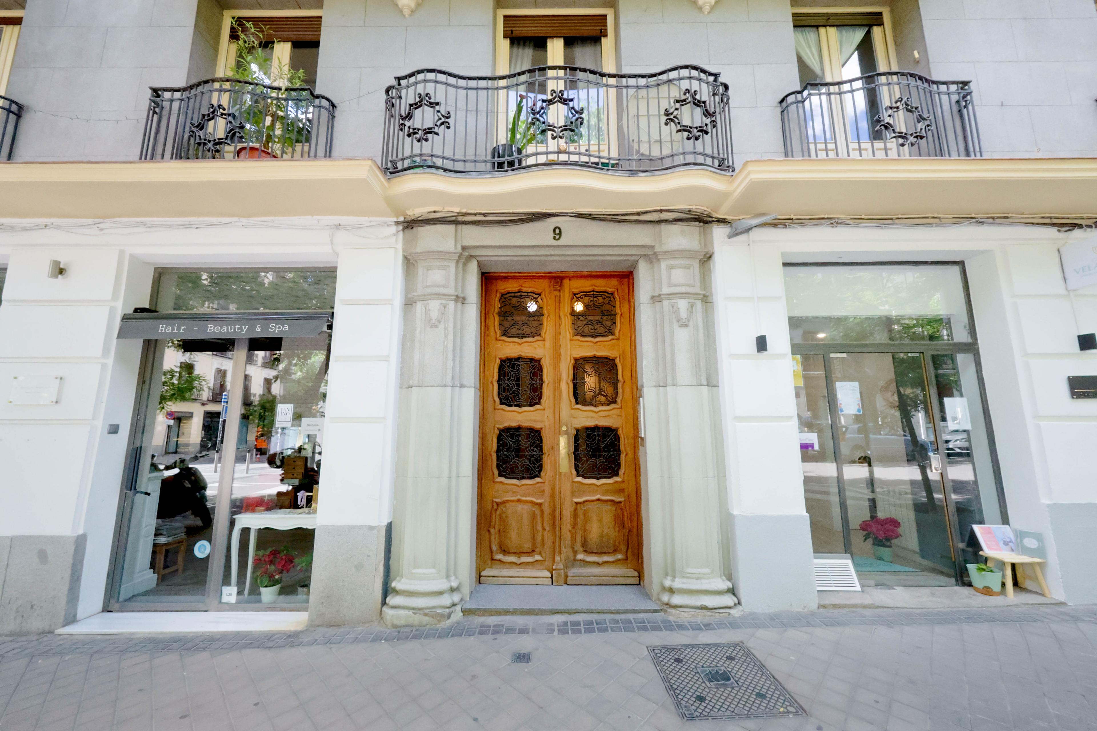 Piso en Venta en Calle de Sta. Feliciana - 33