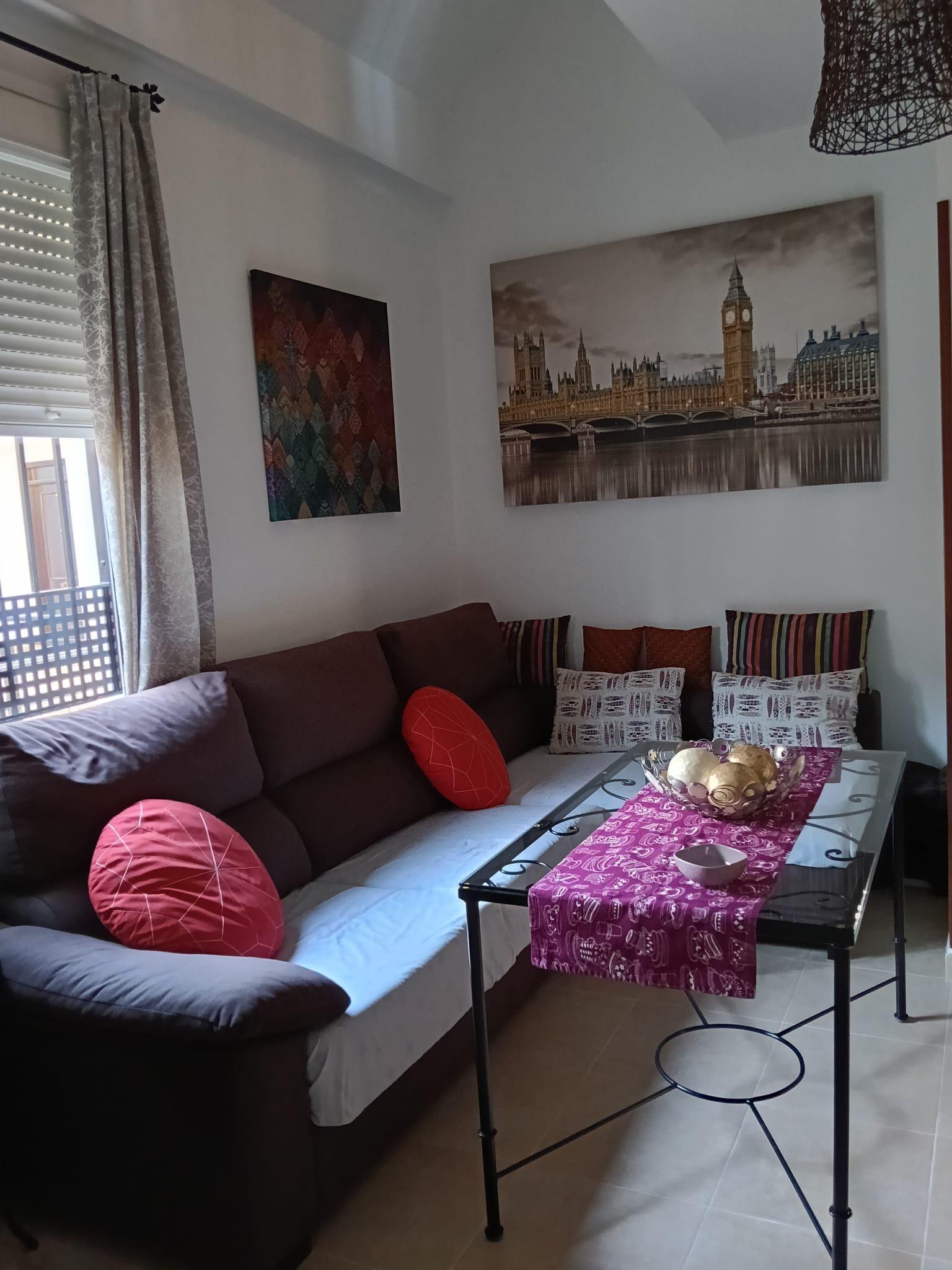 Duplex en Venta en C. Real - 2